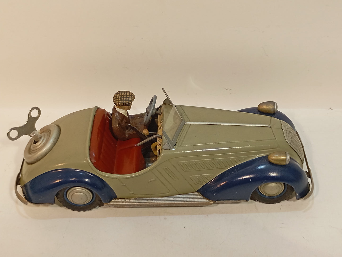 Distler Wanderer im Originalkarton (73478)