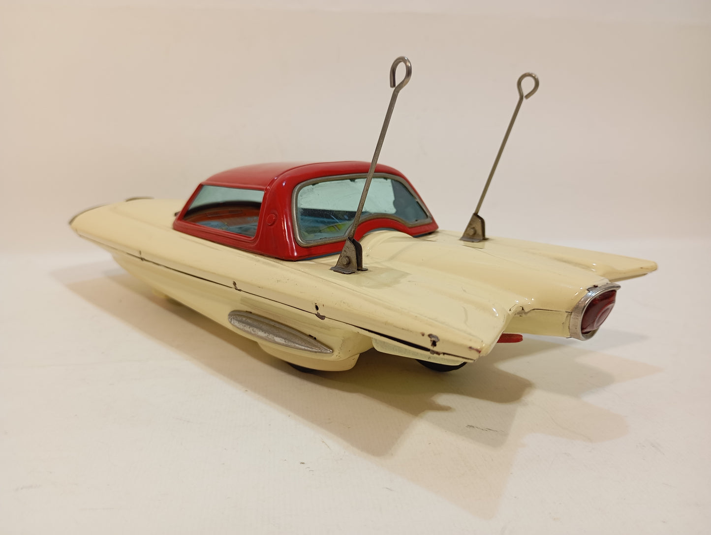 Ischida Ford Gyron Nr. 108 im Originalkarton (73187)
