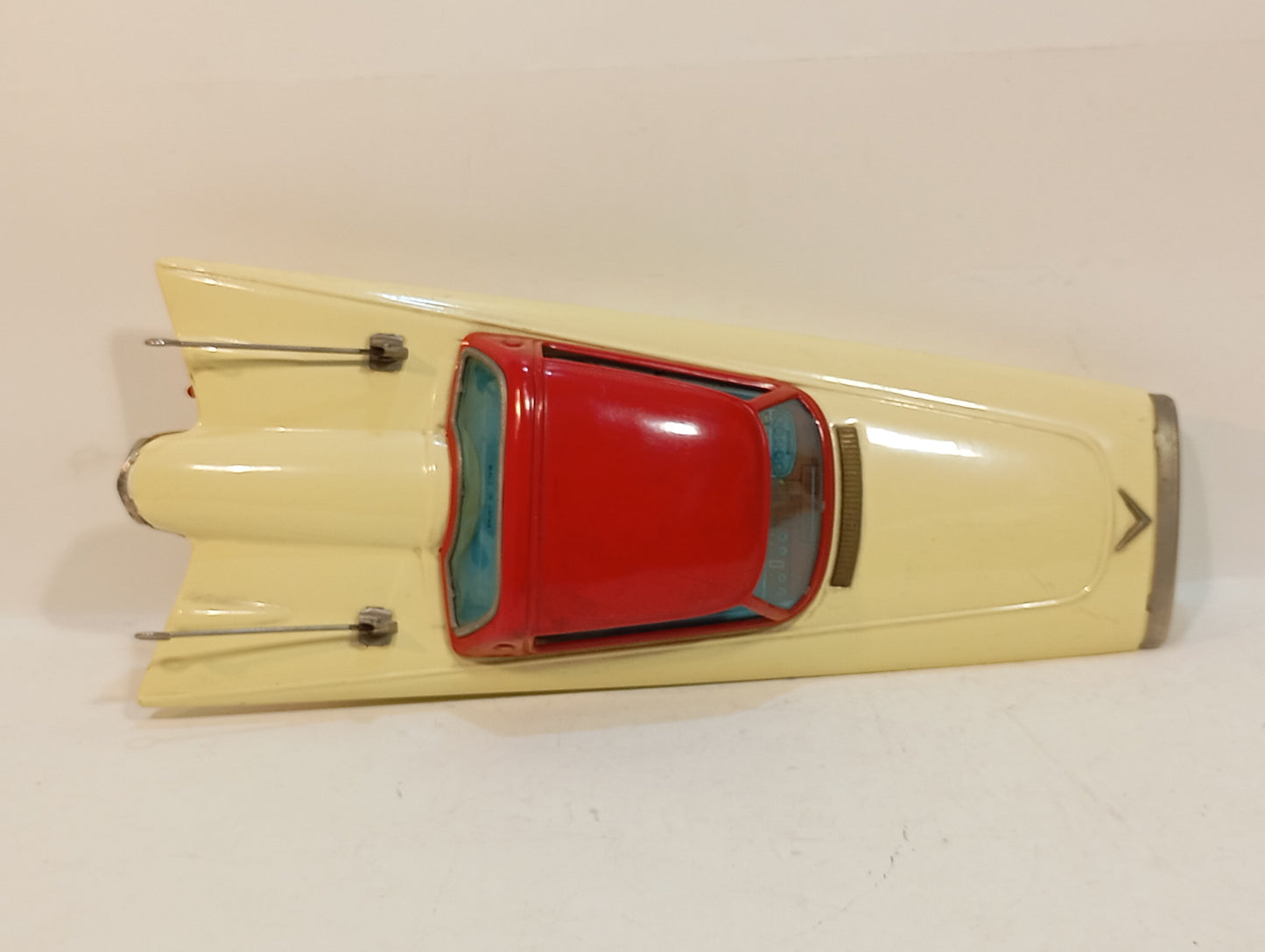 Ischida Ford Gyron Nr. 108 im Originalkarton (73187)