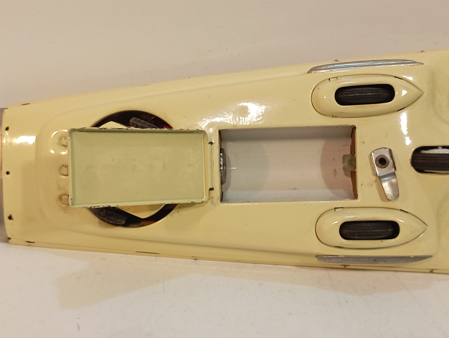 Ischida Ford Gyron Nr. 108 im Originalkarton (73187)