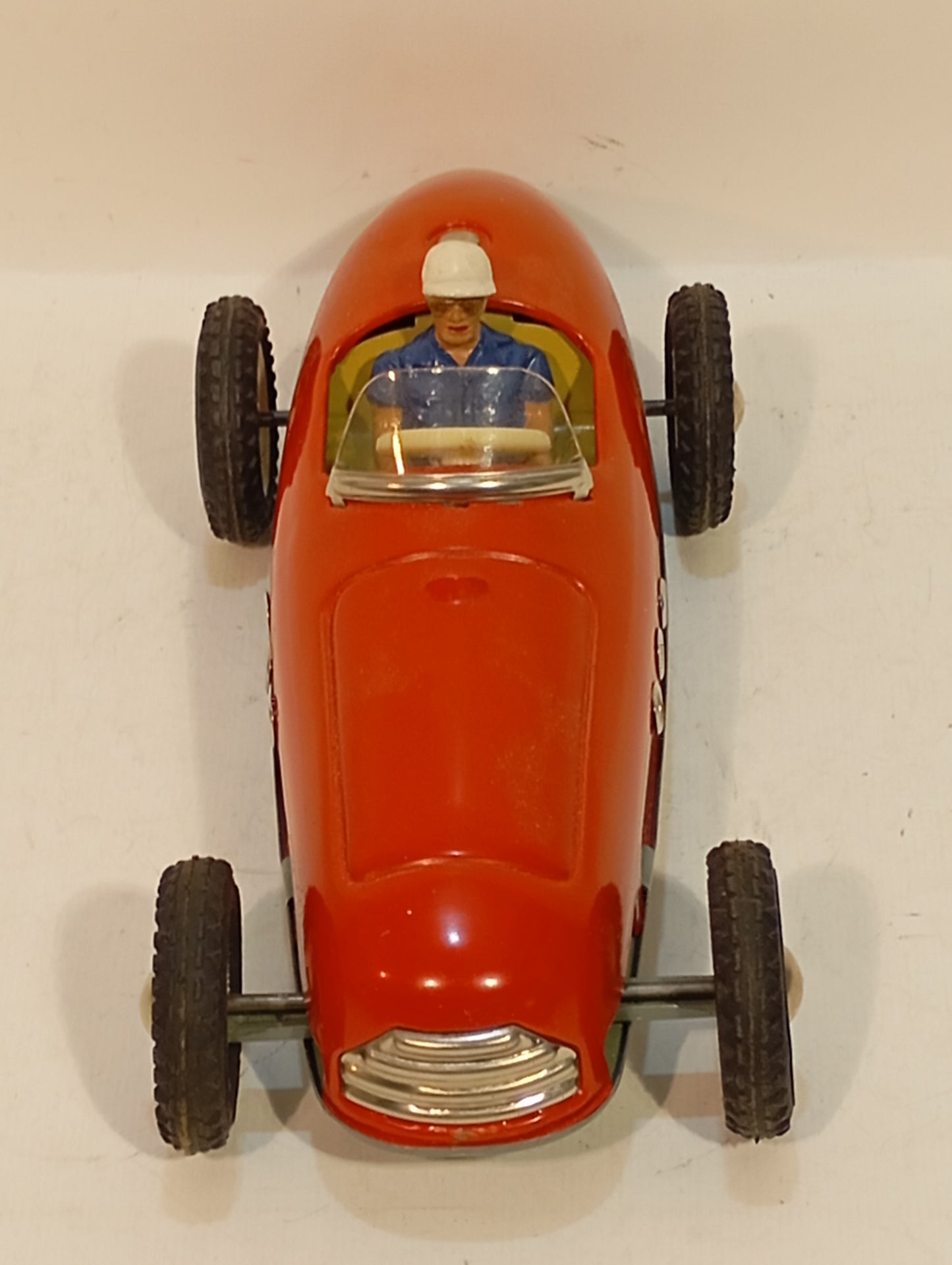 Kellermann Rollsport Nr. 376 im Originalkarton (73742)