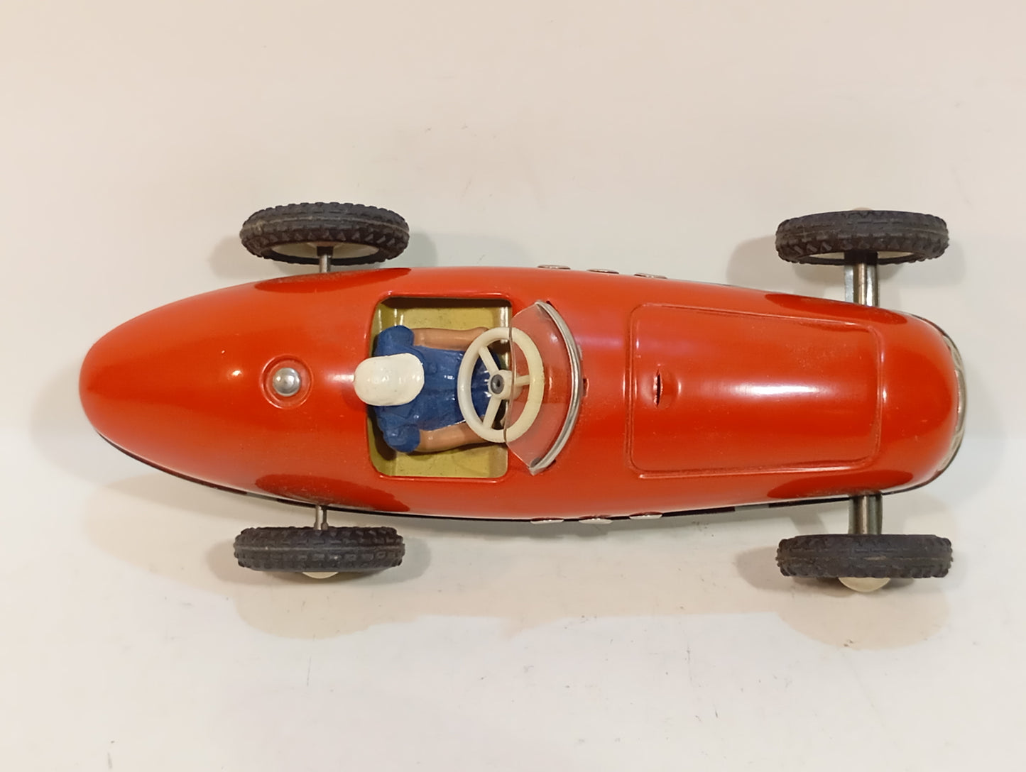 Kellermann Rollsport Nr. 376 im Originalkarton (73742)