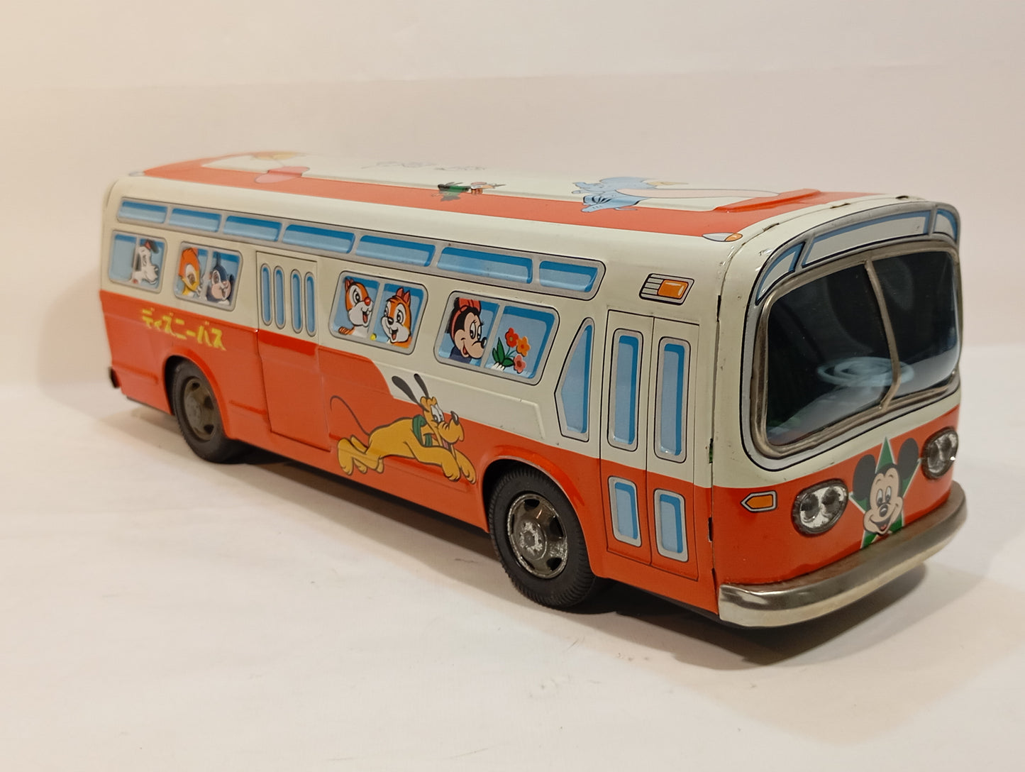 Modern Toys Walt Disney Bus 4286 im Originalkarton (73749)