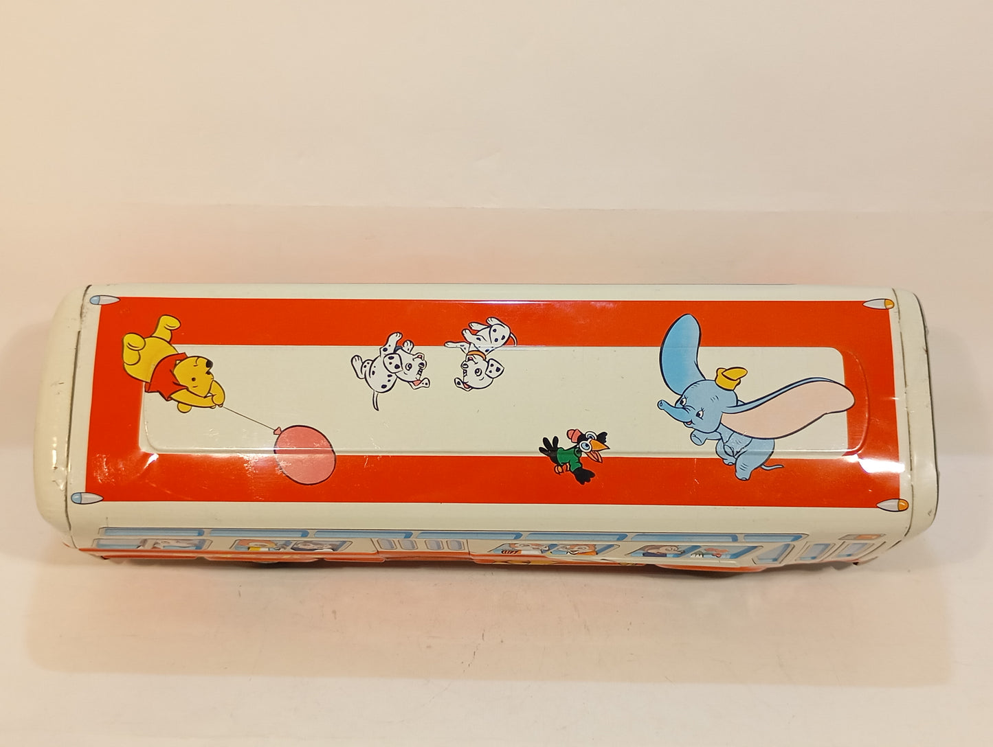 Modern Toys Walt Disney Bus 4286 im Originalkarton (73749)