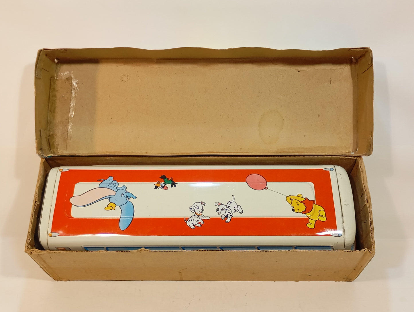 Modern Toys Walt Disney Bus 4286 im Originalkarton (73749)