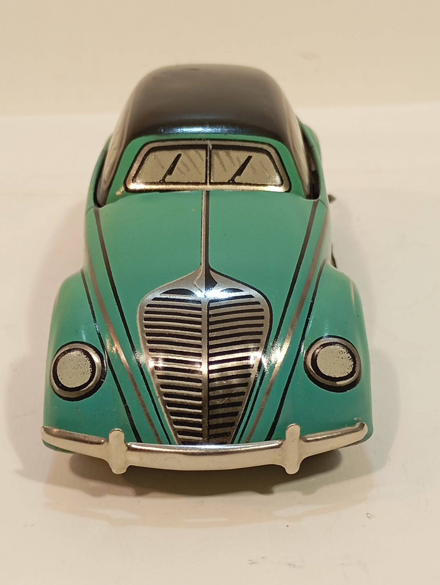 Kellermann CKO VW Beetle Convertible – Tin Toy Rarity (Item No. 73614)