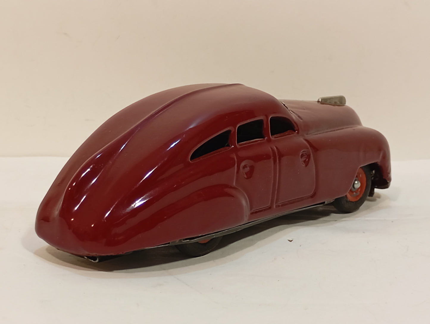 Schuco 1250 Maybach Limousine (69722)