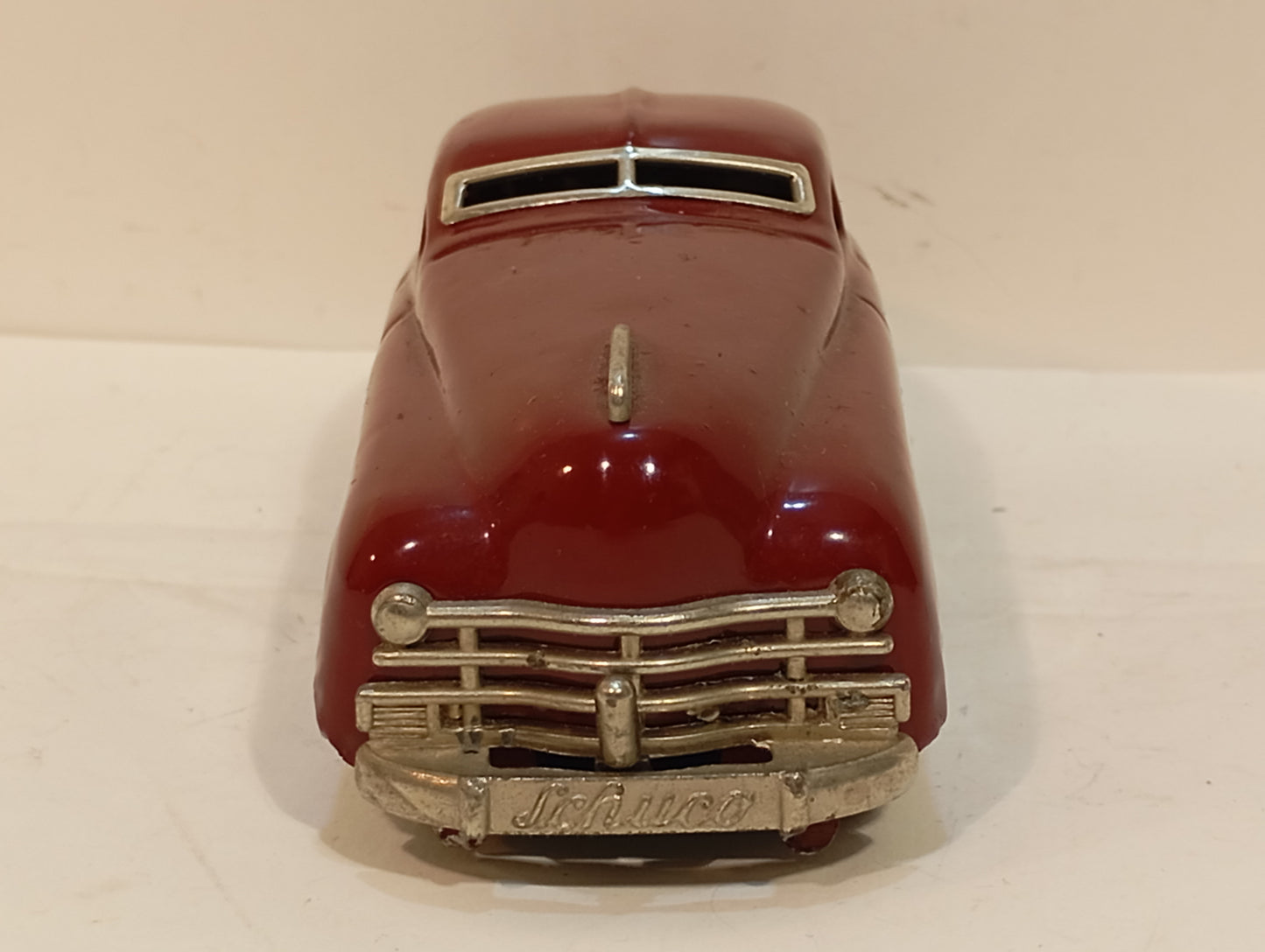 Schuco 1250 Maybach Limousine (69722)