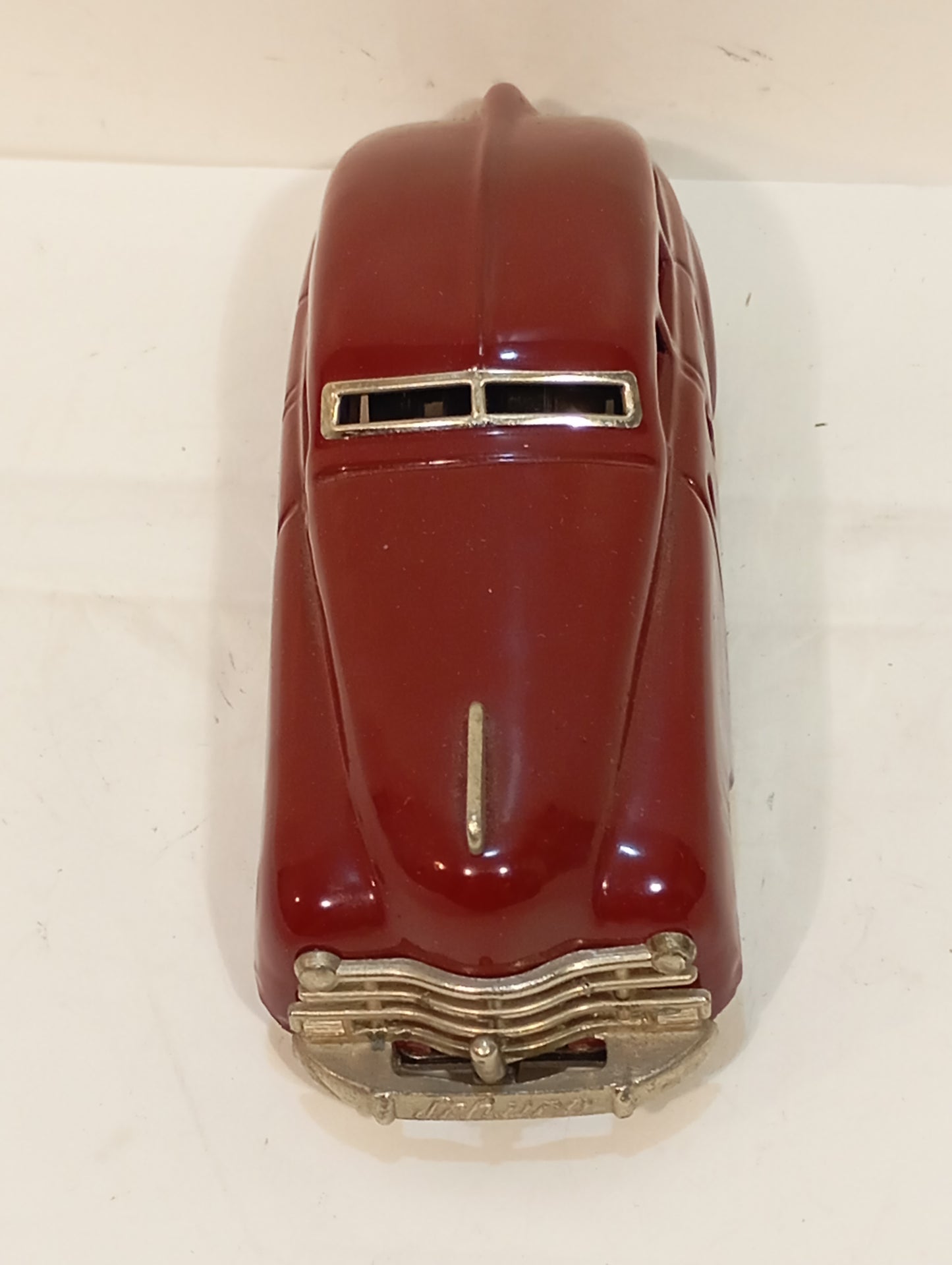 Schuco 1250 Maybach Limousine (69722)