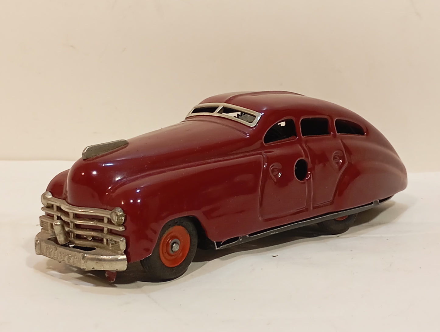 Schuco 1250 Maybach Limousine (69722)