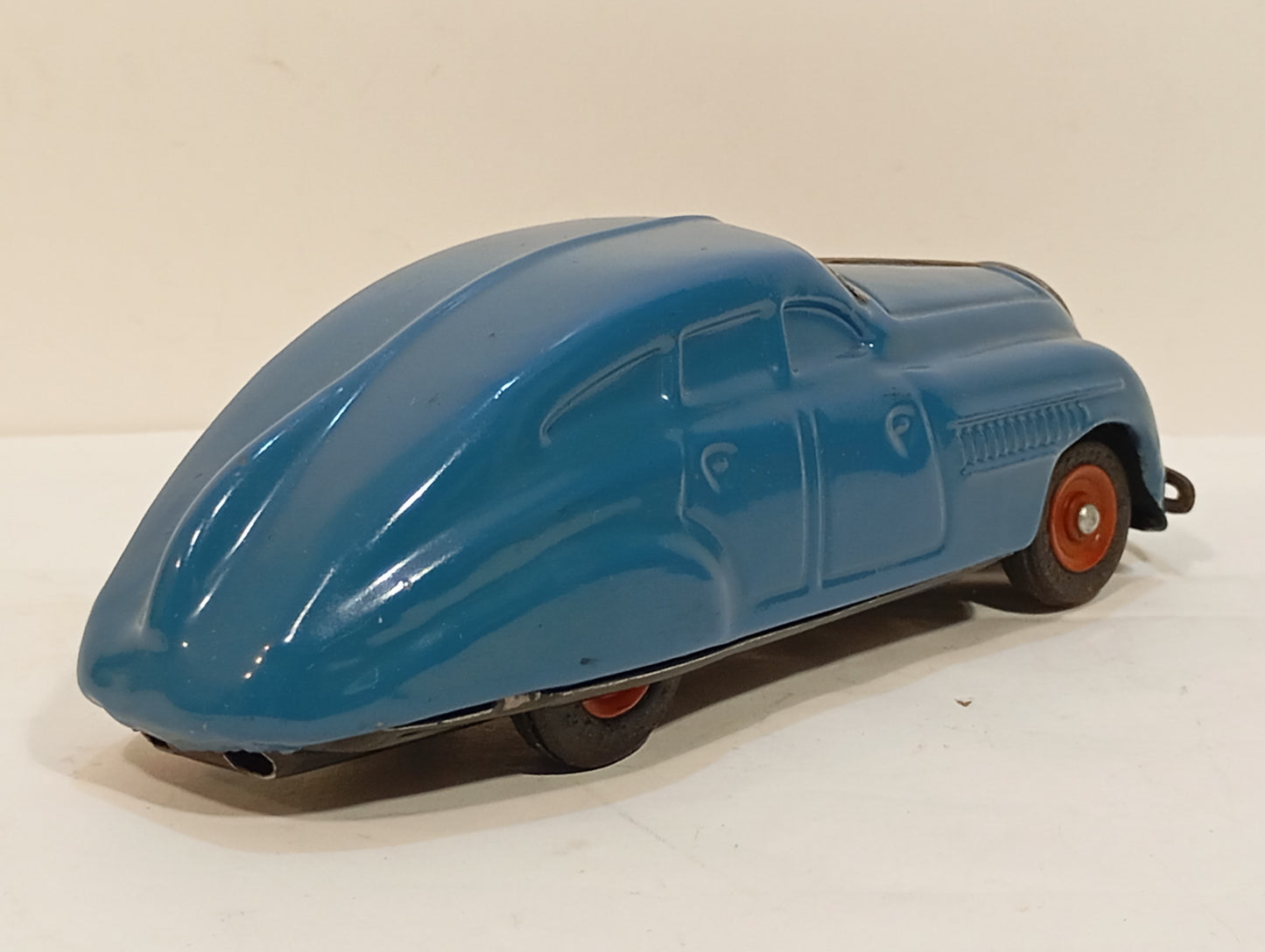 Schuco 1250 Maybach Limousine in original box (71500)