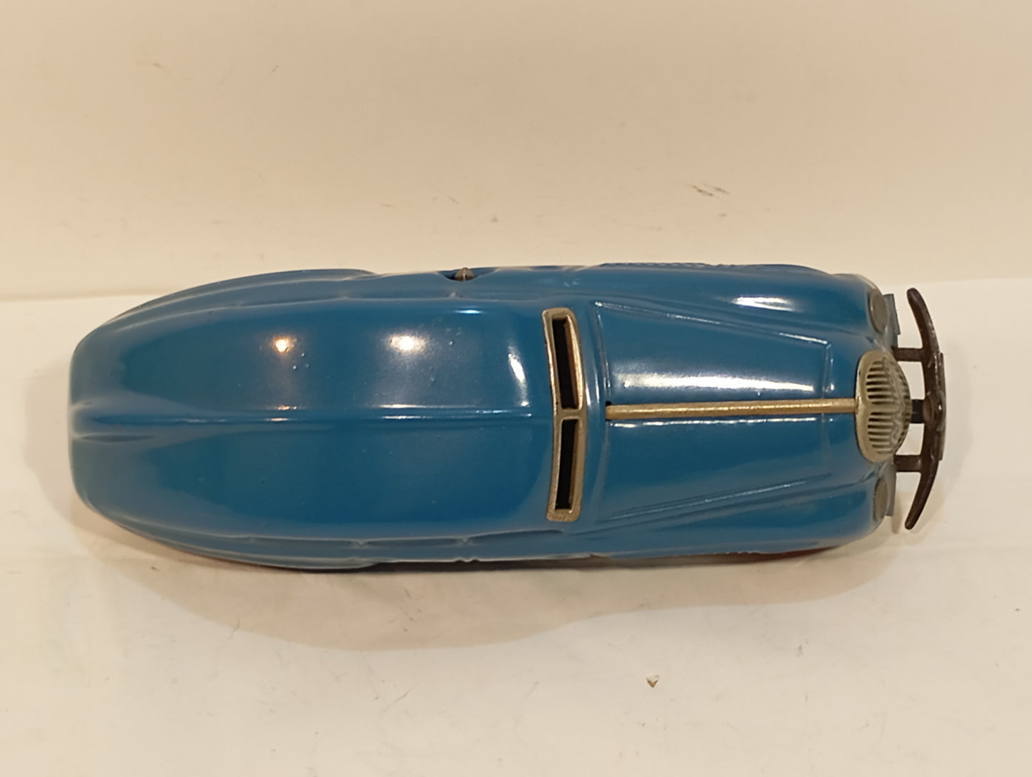 Schuco 1250 Maybach Limousine in original box (71500)