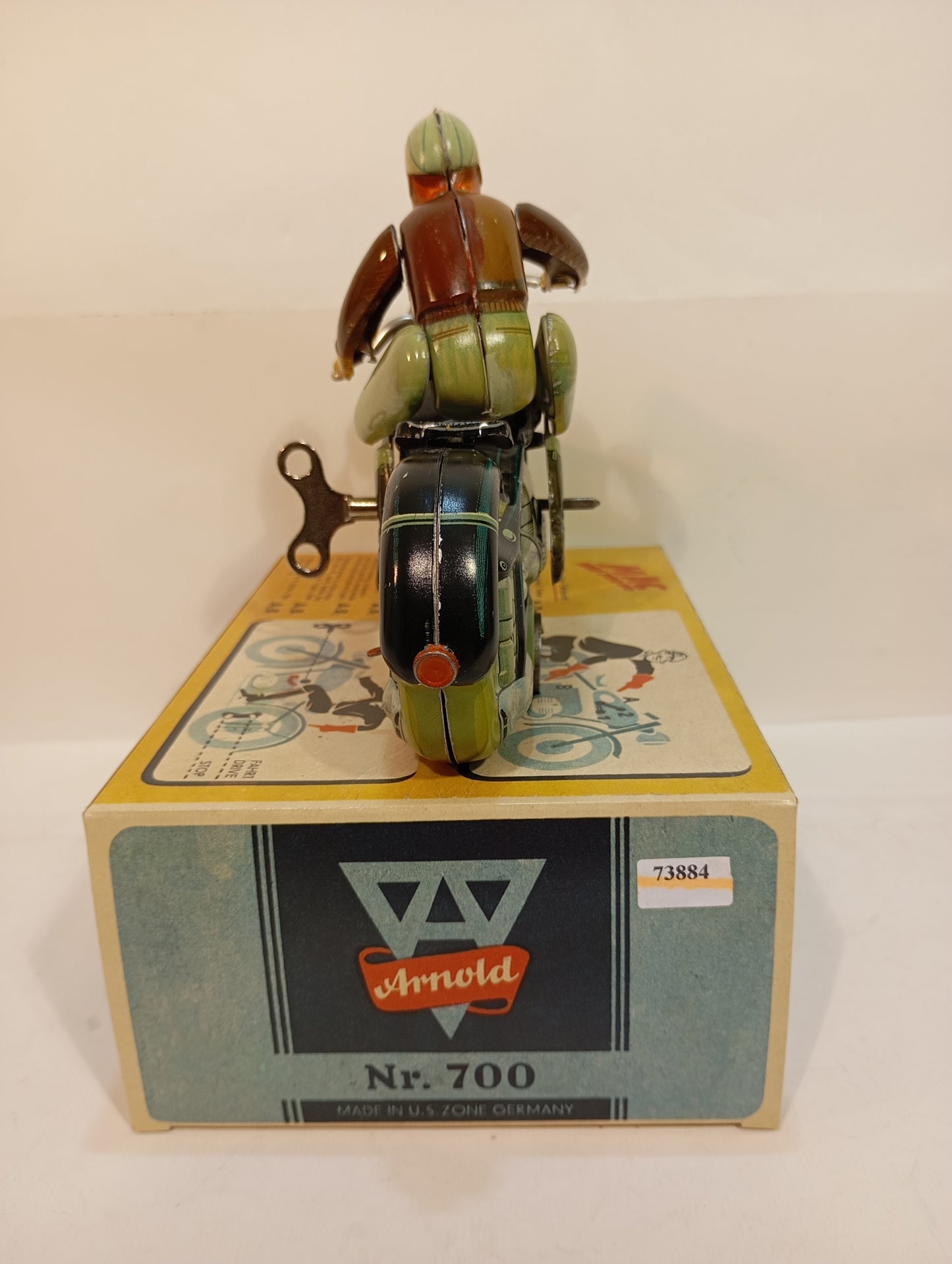 Arnold Mac 700 (73884)
