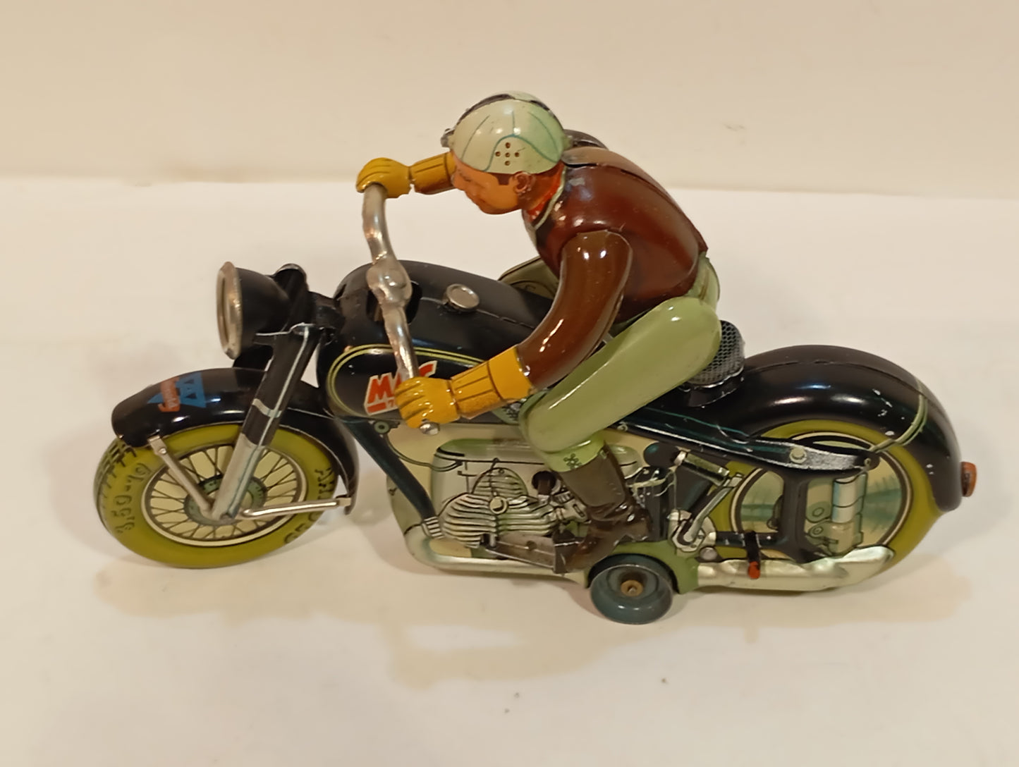 Arnold Mac 700 (73884)