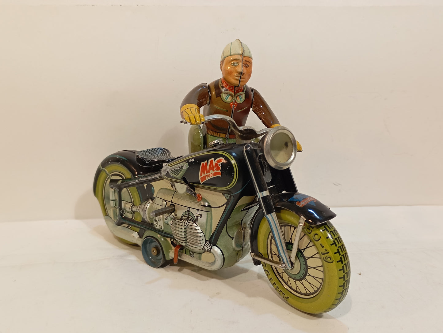 Arnold Mac 700 (73884)