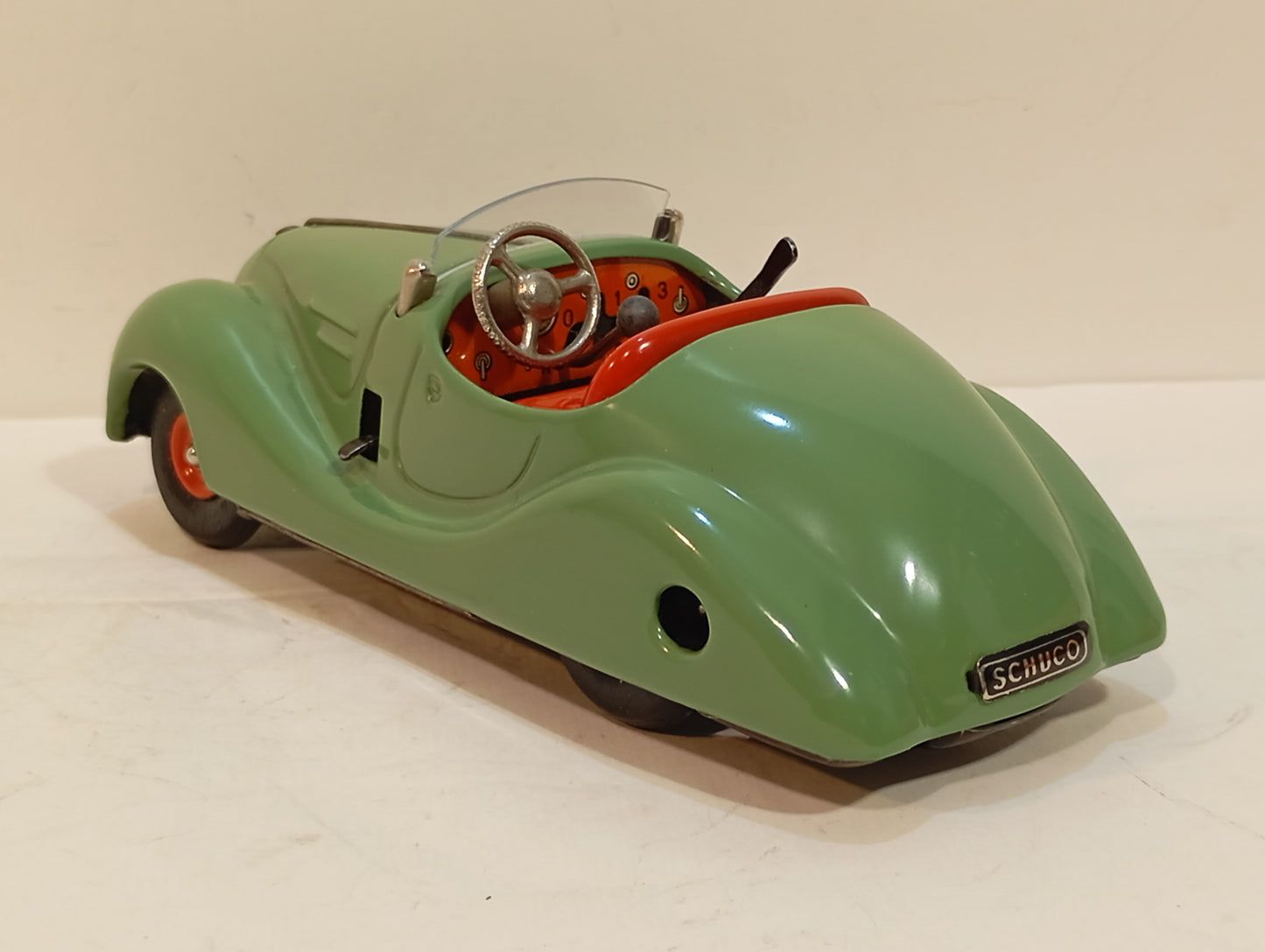 Schuco 4001 Examico in Originalkarton (73892)