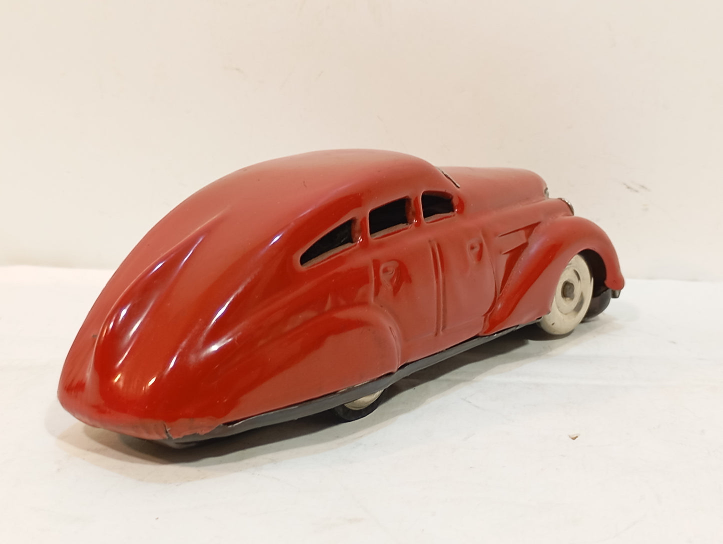 Schuco 1010 Maybach in Originalkarton (73893)