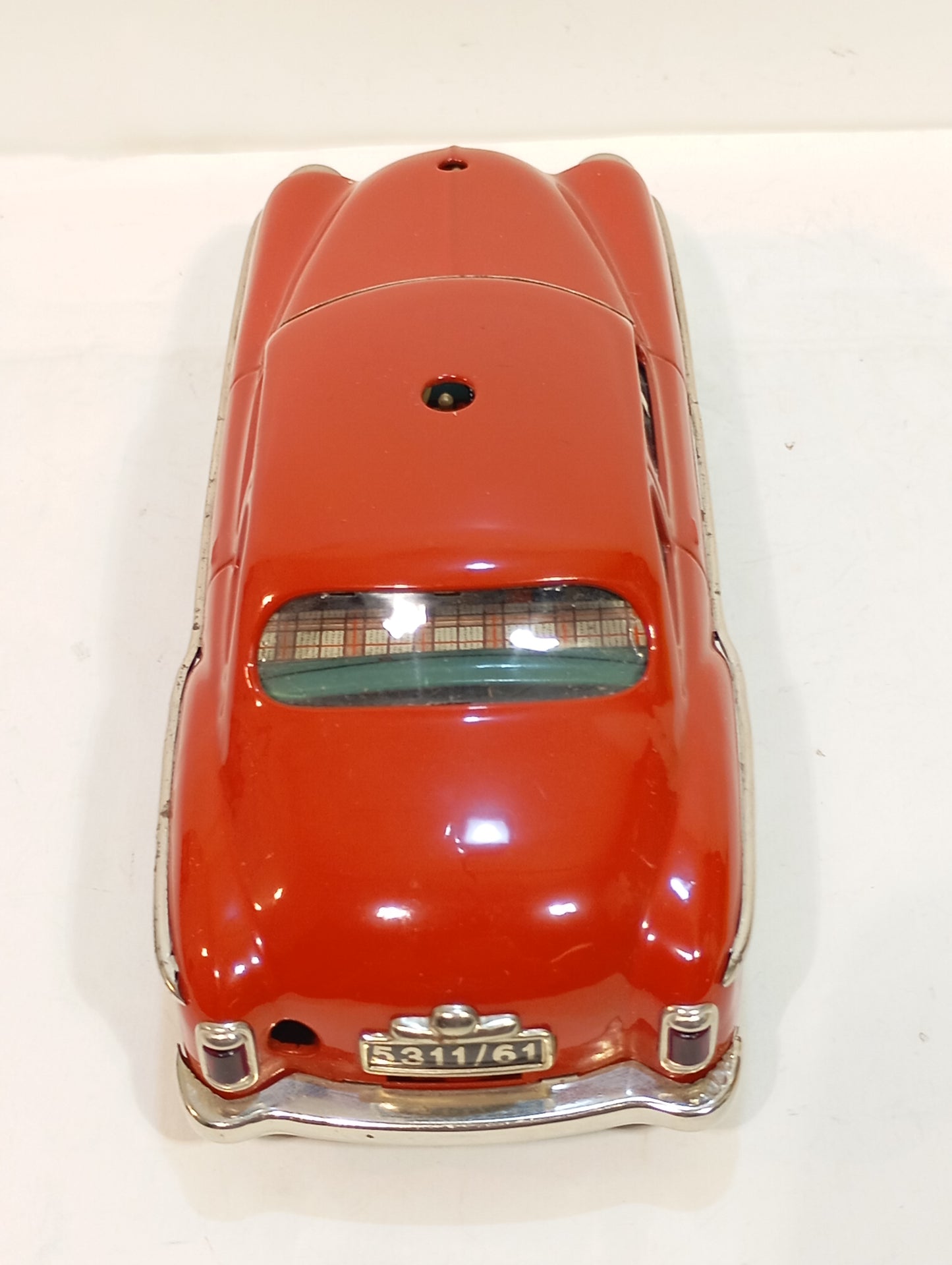 Schuco Ingenico 5311/61 im Originalkarton (73897)