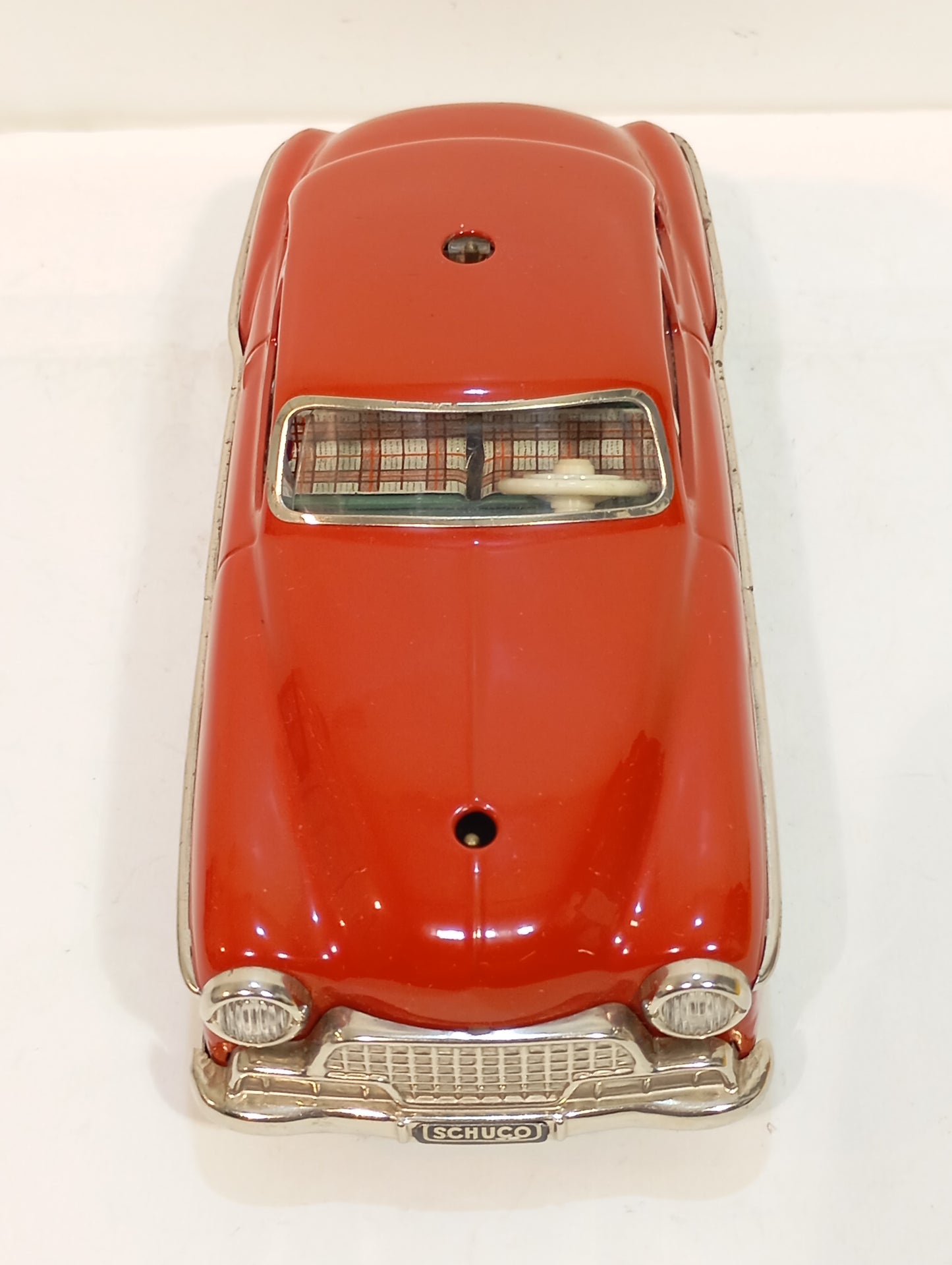 Schuco Ingenico 5311/61 im Originalkarton (73897)