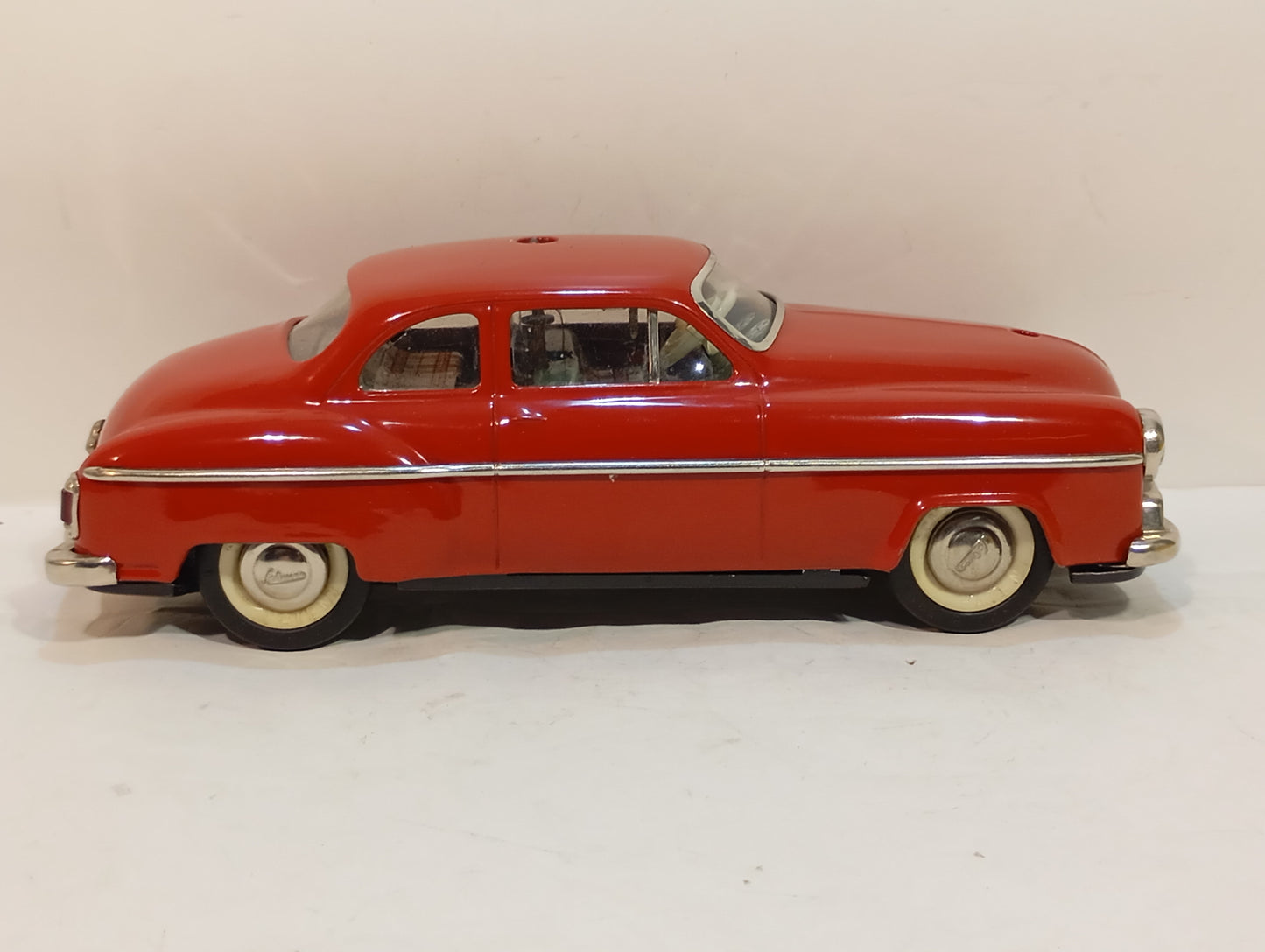 Schuco Ingenico 5311/61 im Originalkarton (73897)
