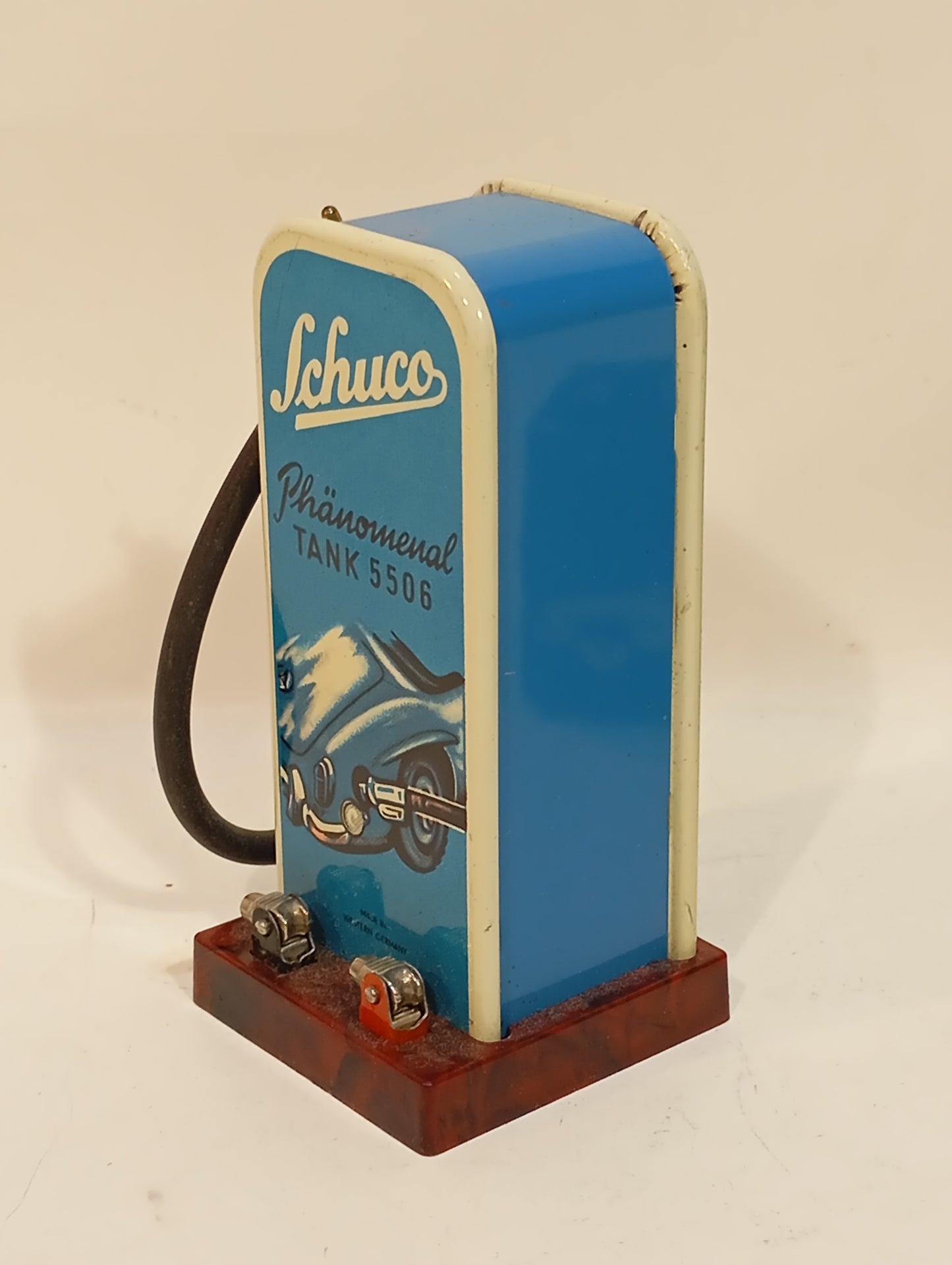 Schuco 5506 BV Aral in Originalkarton (74009)