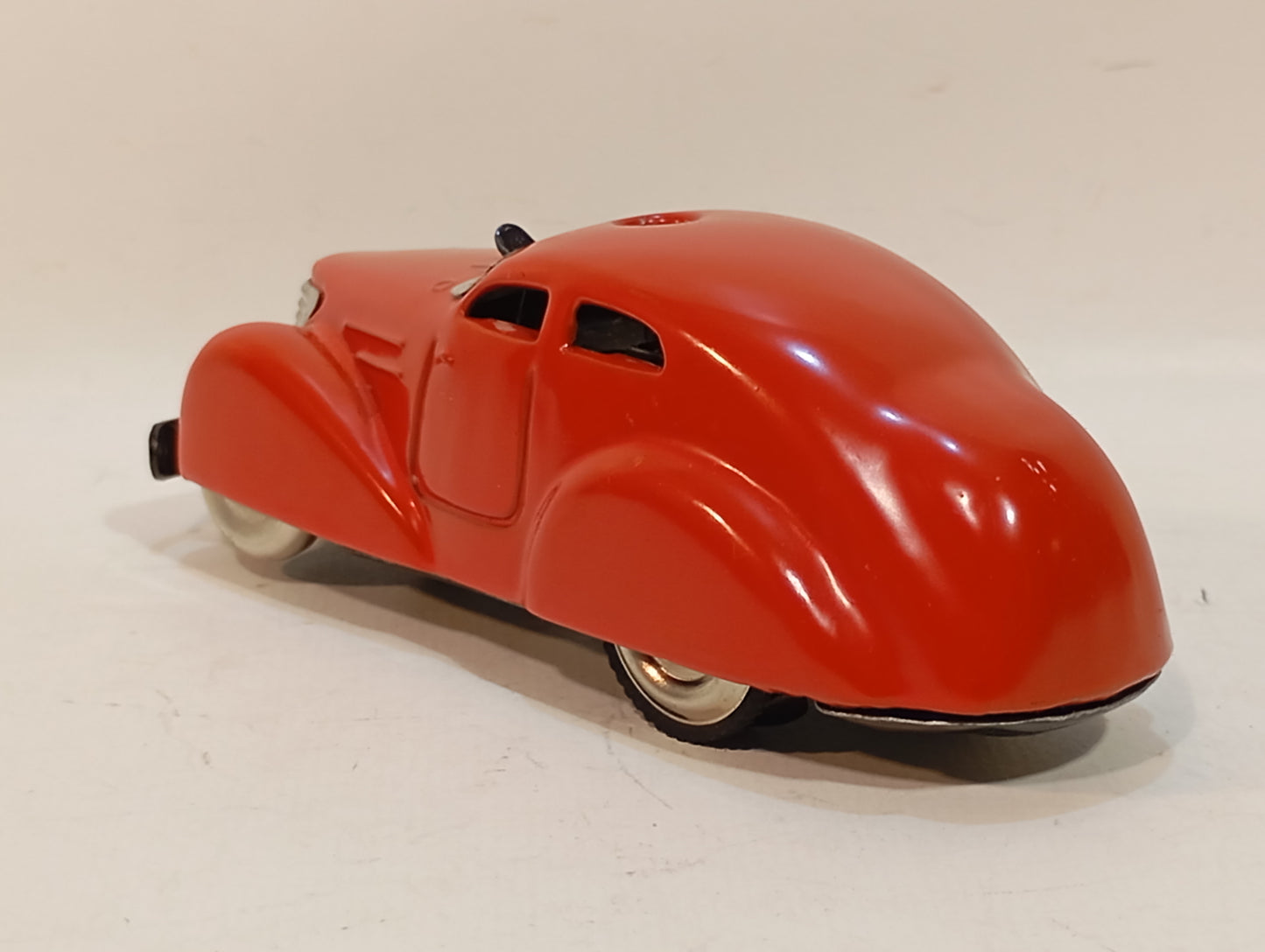 Schuco Fernlenkauto 3000 im Originalkarton (74018)