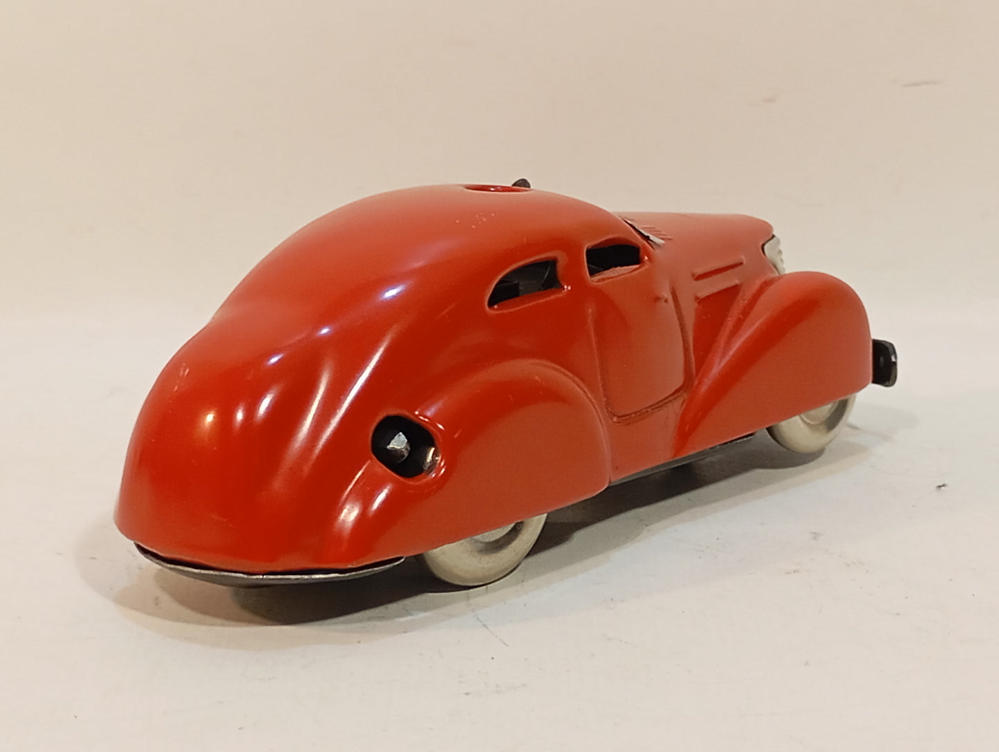 Schuco Fernlenkauto 3000 im Originalkarton (74018)