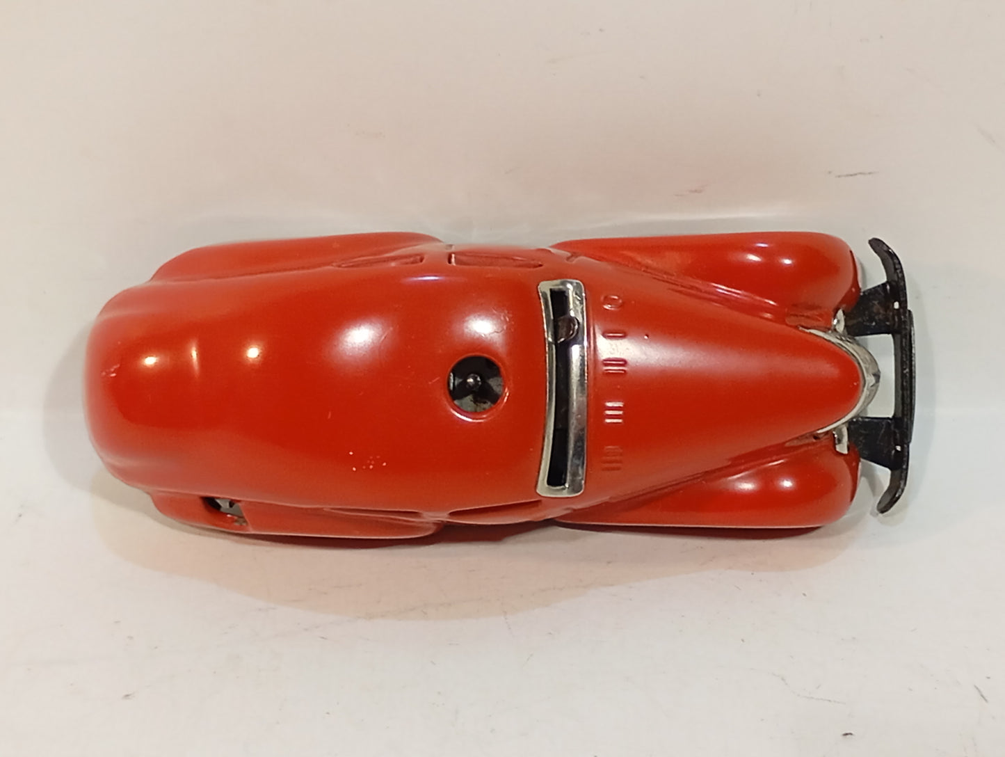 Schuco Fernlenkauto 3000 im Originalkarton (74018)