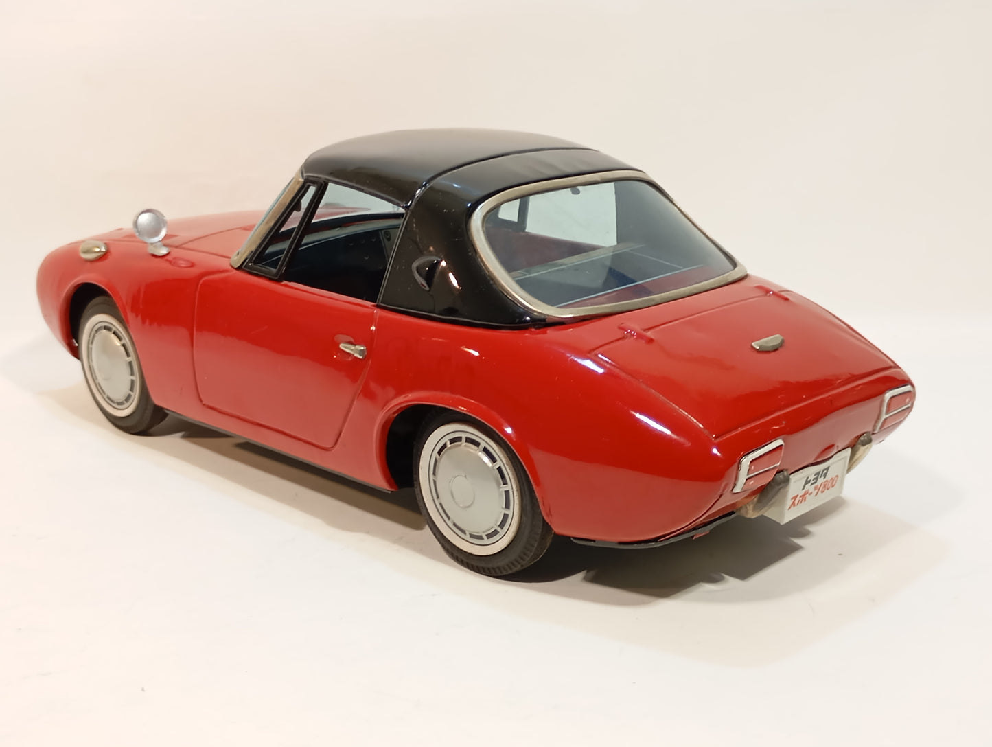 ATC Japan Toyota Sports 800 (74019)