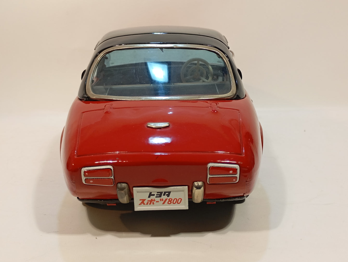 ATC Japan Toyota Sports 800 (74019)