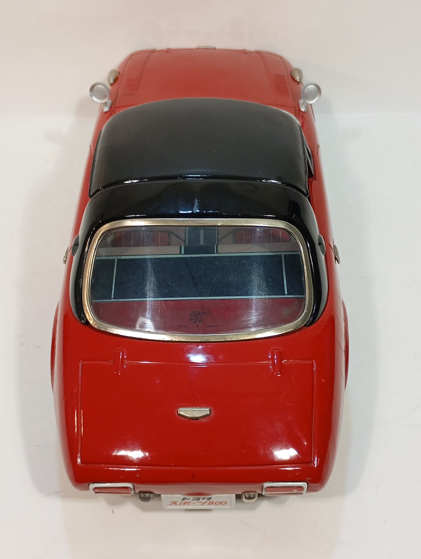 ATC Japan Toyota Sports 800 (74019)