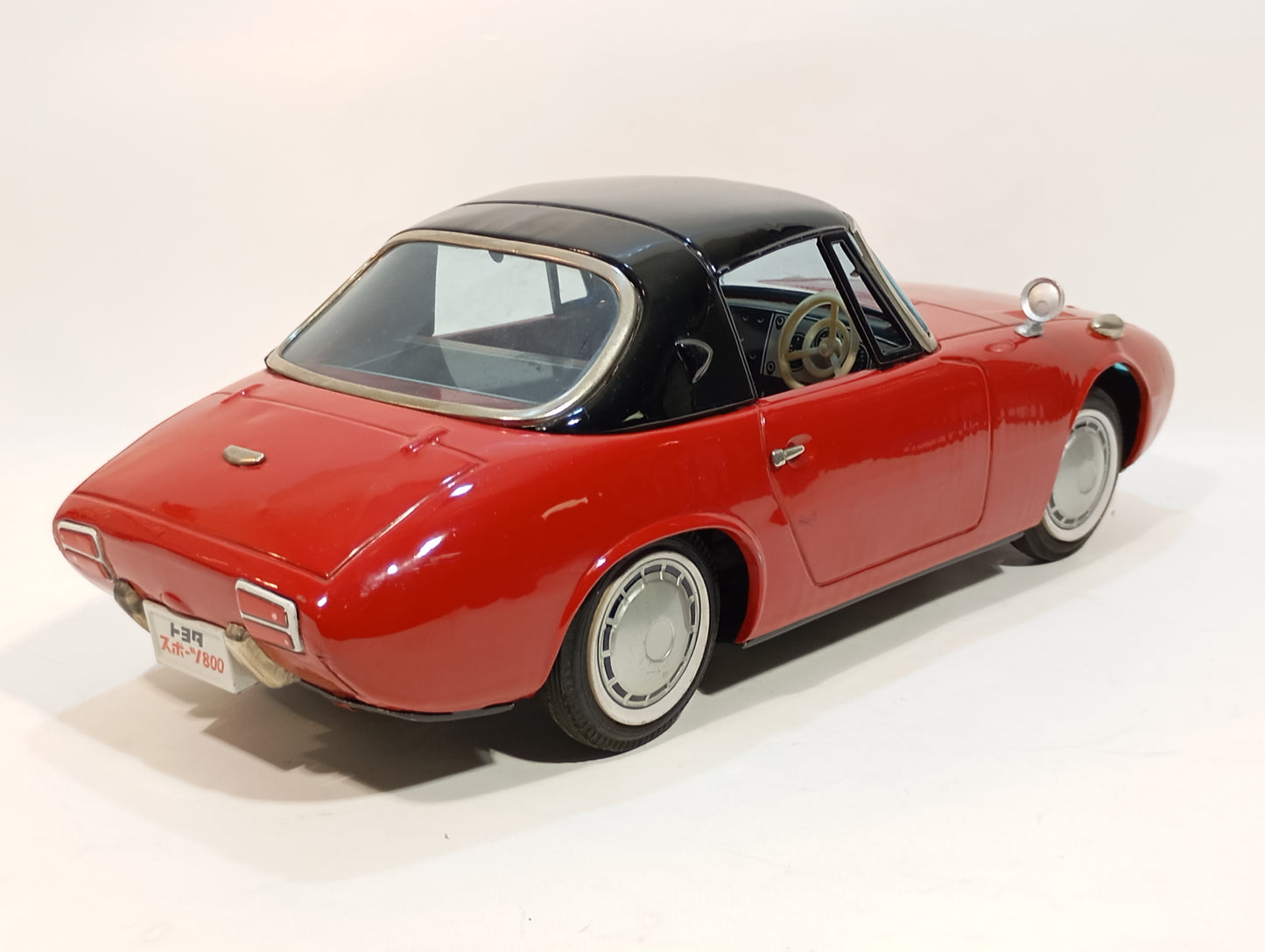 ATC Japan Toyota Sports 800 (74019)