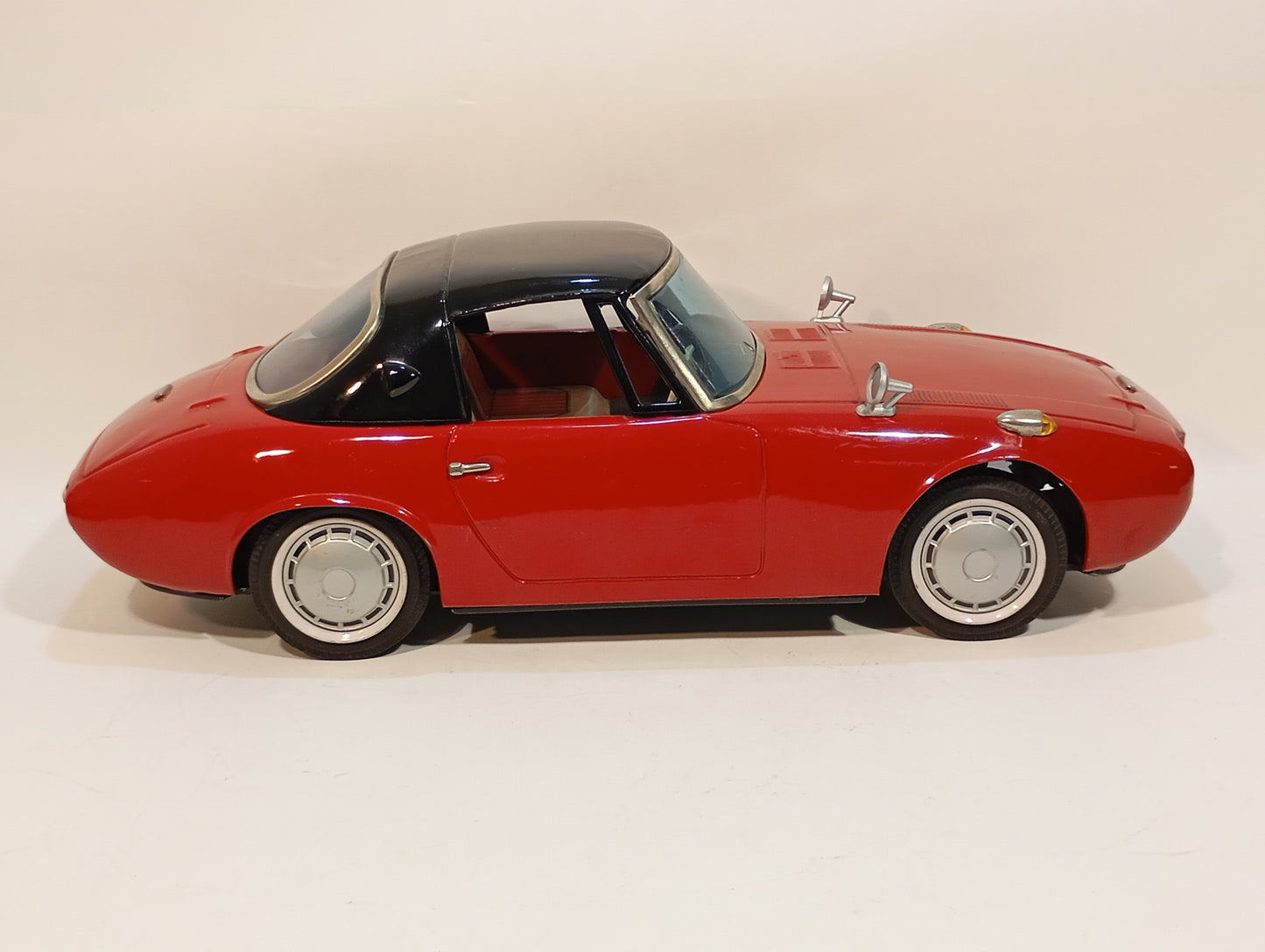 ATC Japan Toyota Sports 800 (74019)