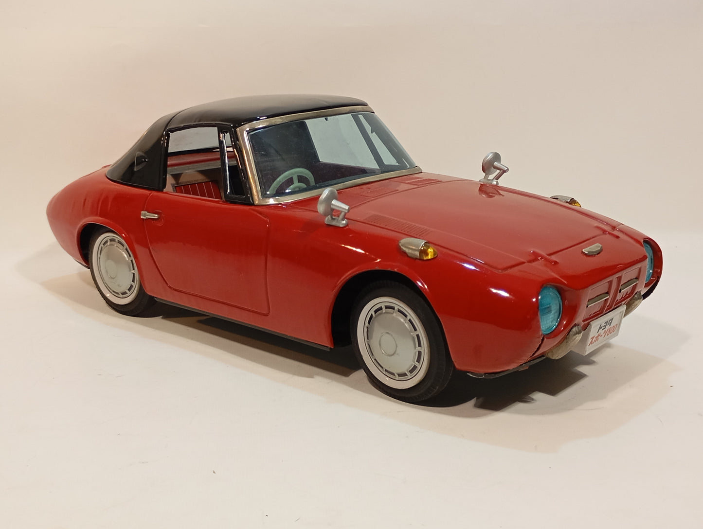 ATC Japan Toyota Sports 800 (74019)