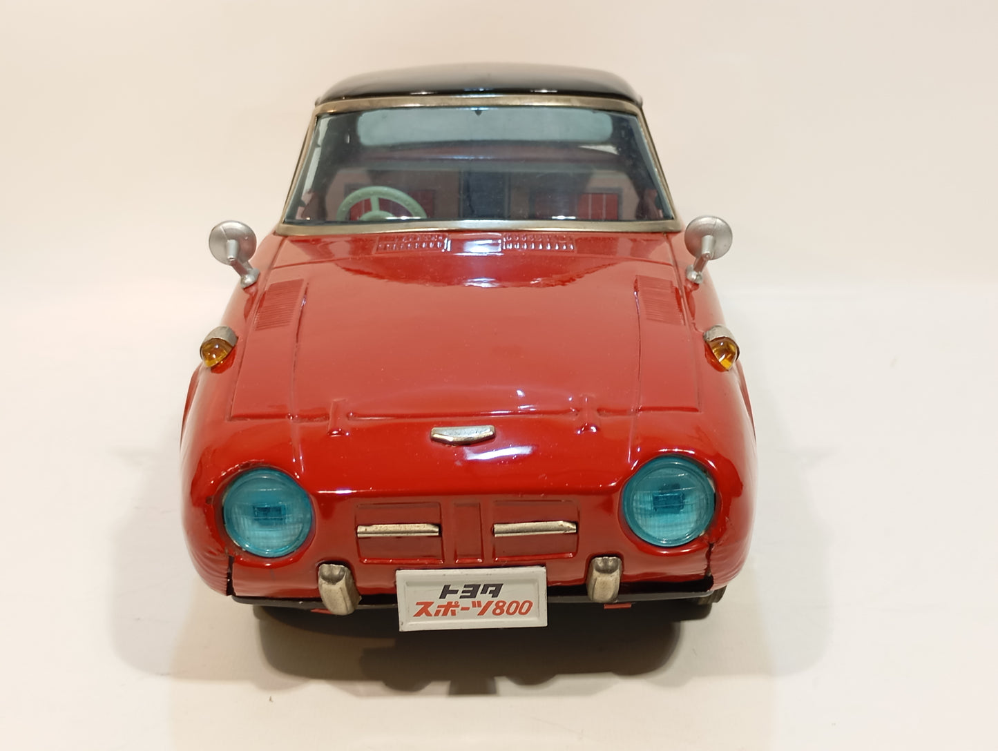 ATC Japan Toyota Sports 800 (74019)