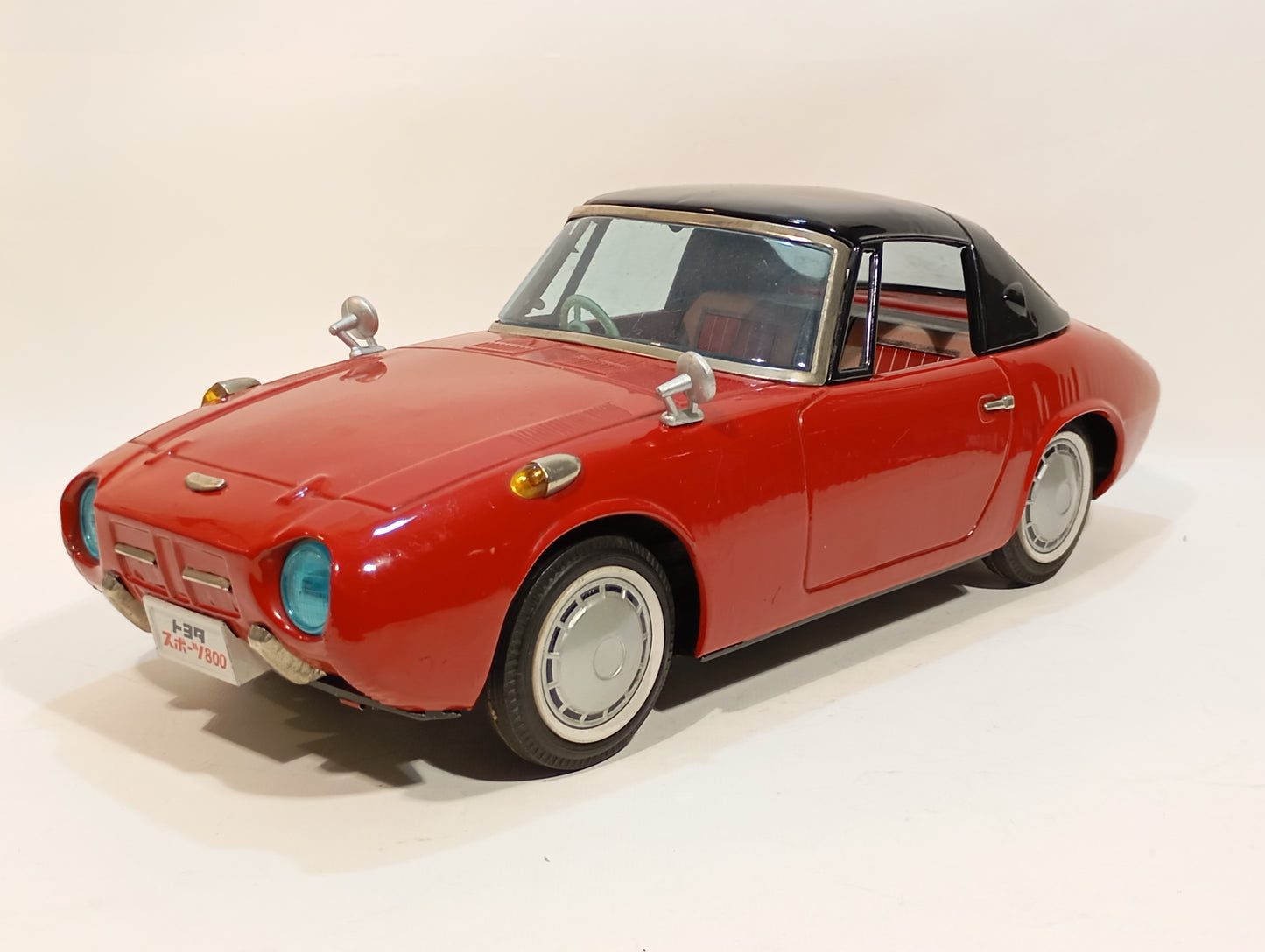 ATC Japan Toyota Sports 800 (74019)