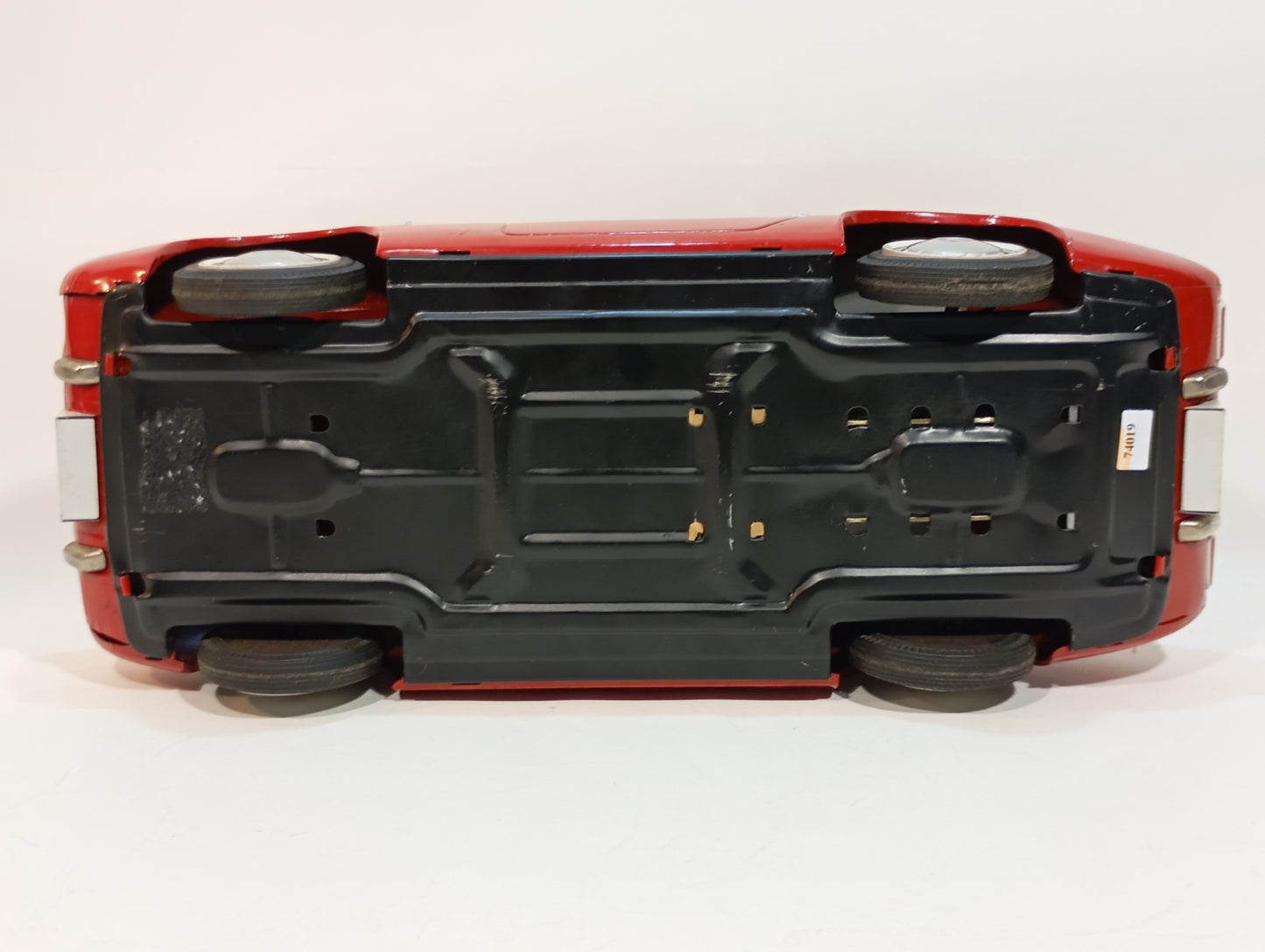 ATC Japan Toyota Sports 800 (74019)