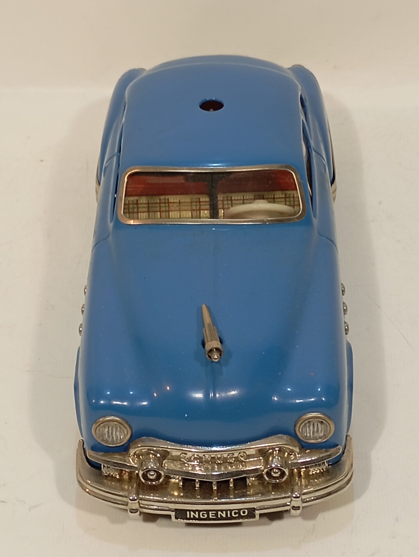 Schuco Ingenico 5300 im Originalkarton (73925)