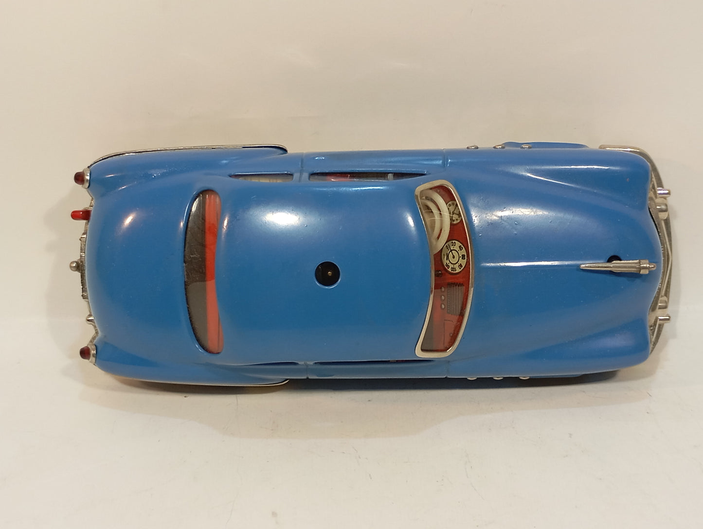 Schuco Ingenico 5300 im Originalkarton (73925)