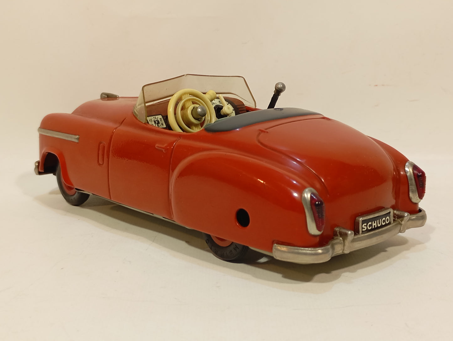 Schuco 4003 Combinato im Originalkarton (73945)