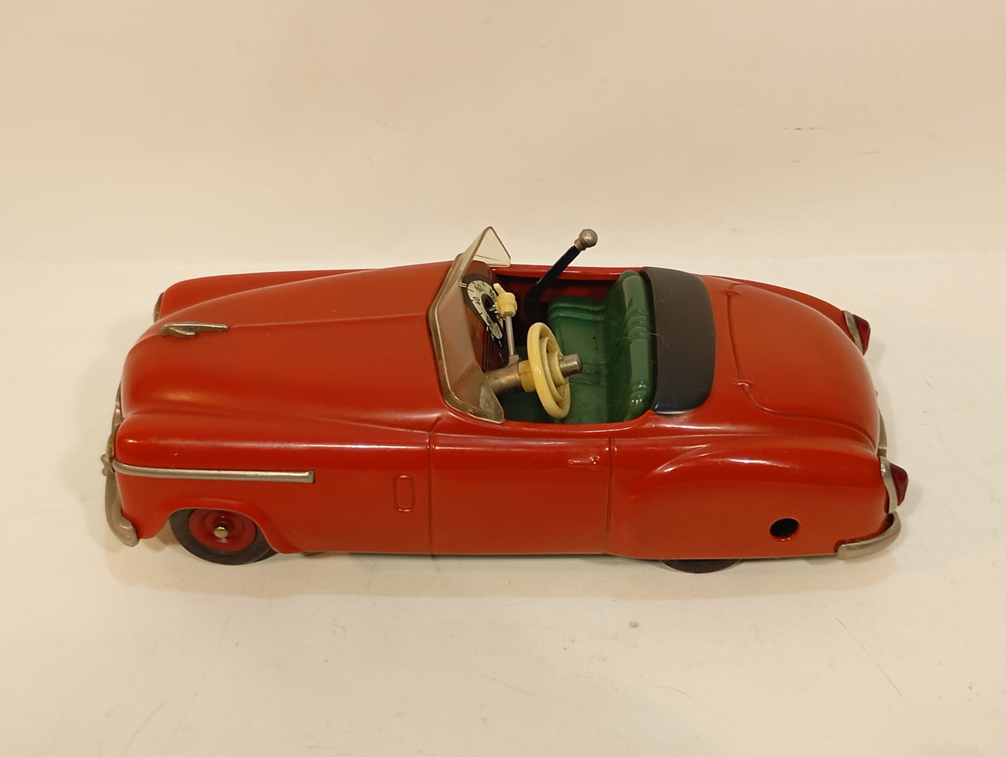 Schuco 4003 Combinato im Originalkarton (73945)