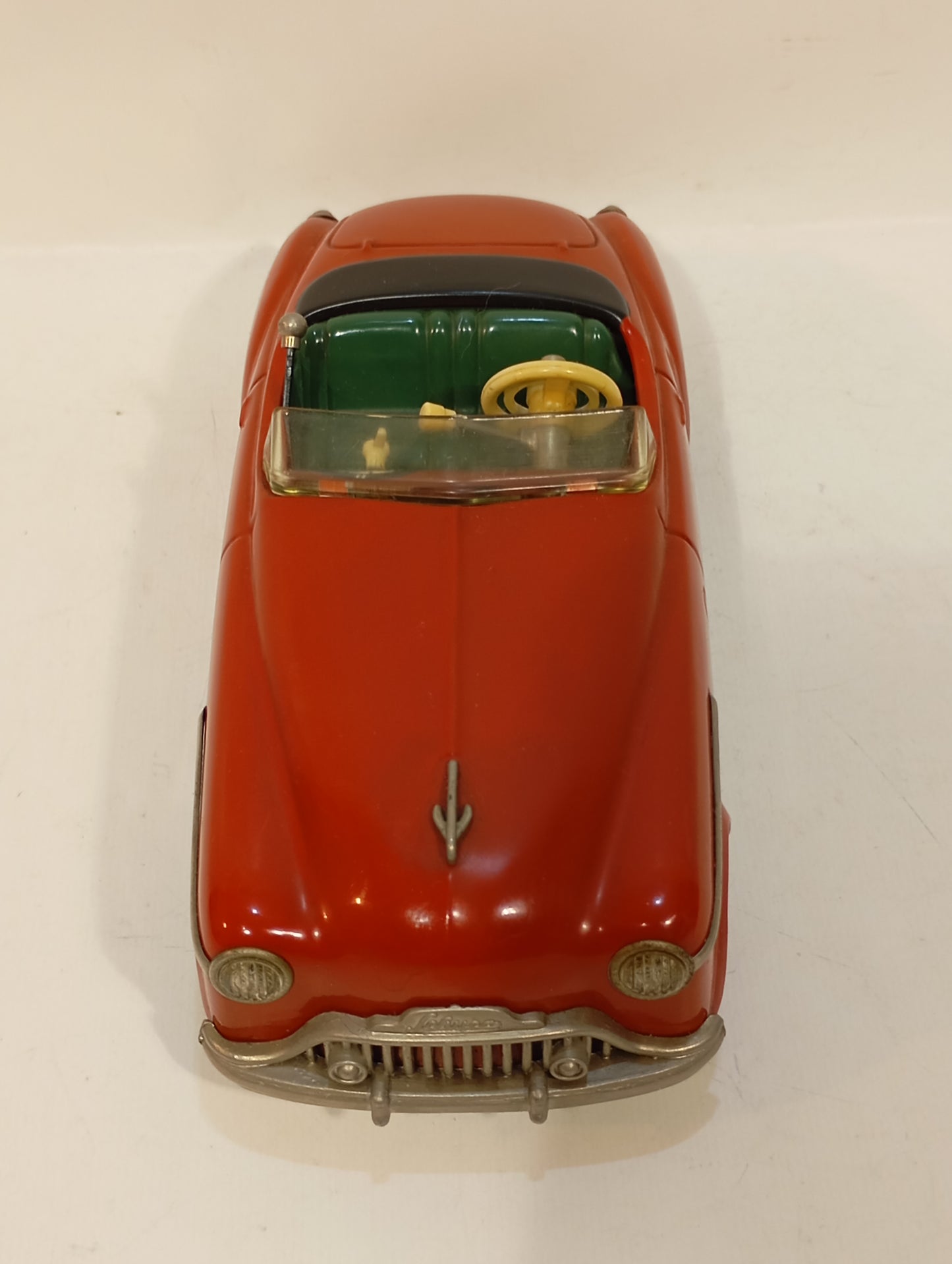 Schuco 4003 Combinato im Originalkarton (73945)