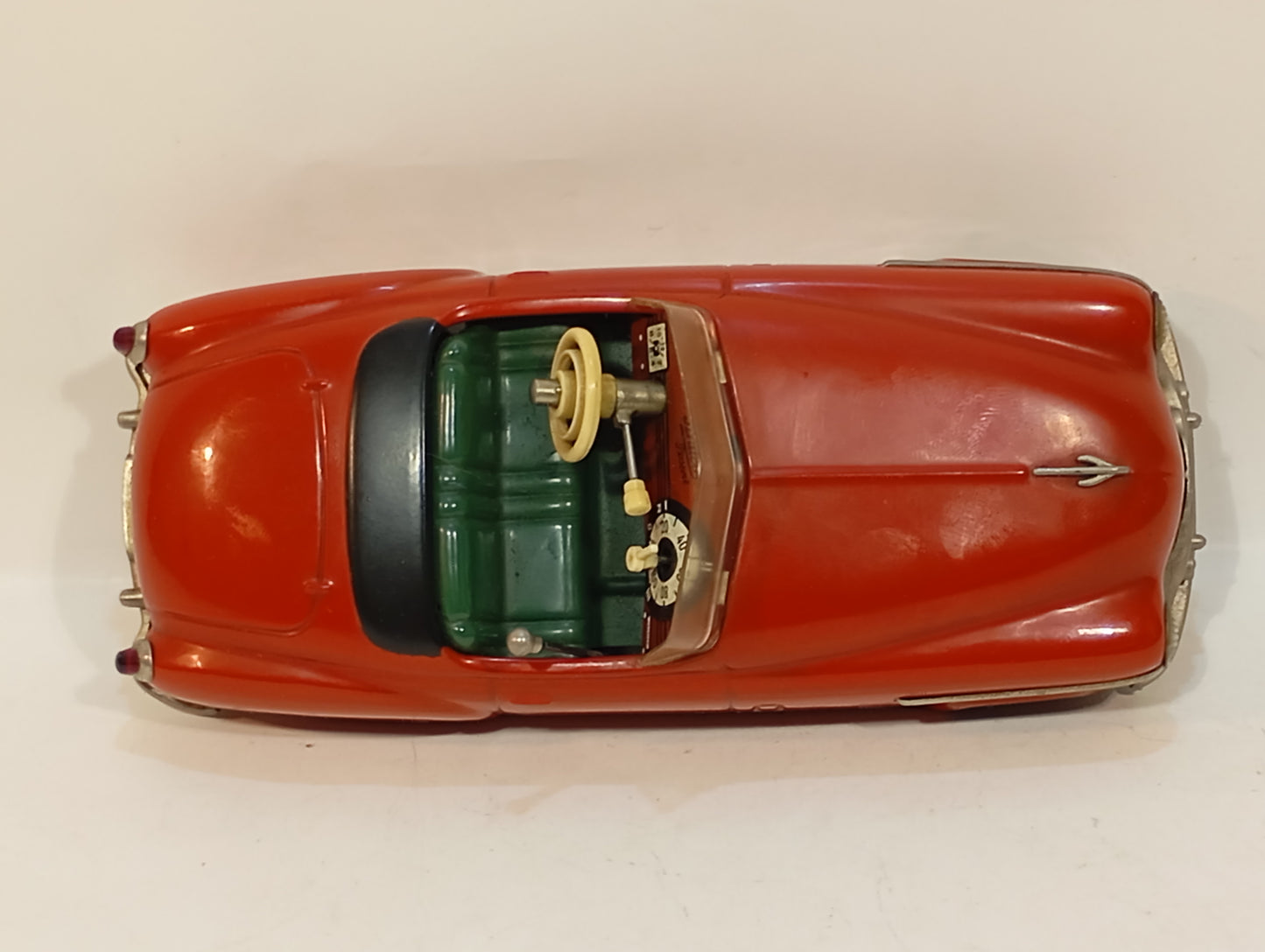 Schuco 4003 Combinato im Originalkarton (73945)