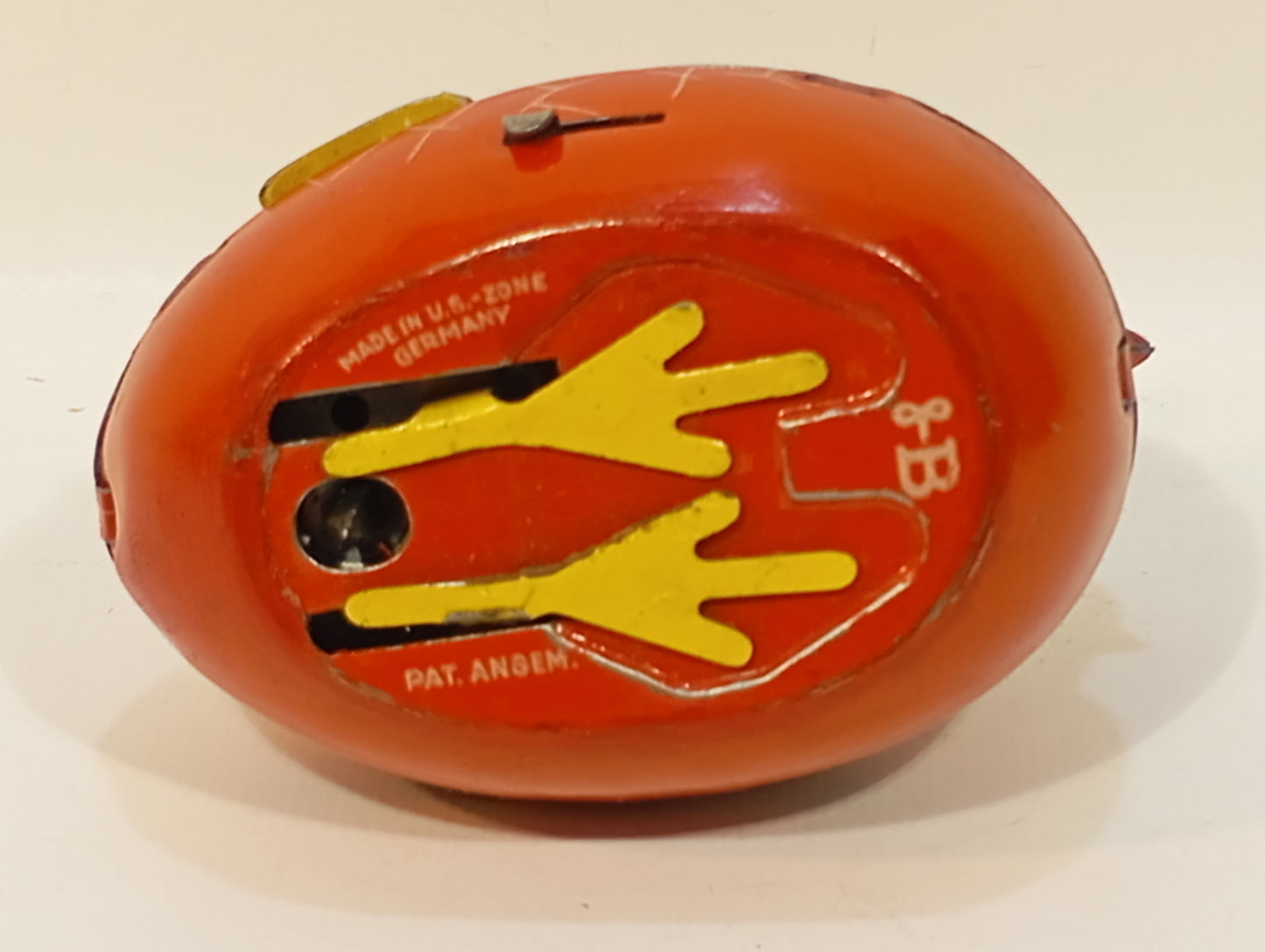 Biller Pep Chick im Originalkarton (74139)