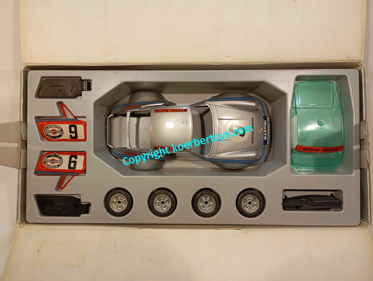 Schuco Montage Porsche RSR Turbo 225189 im Originalkarton