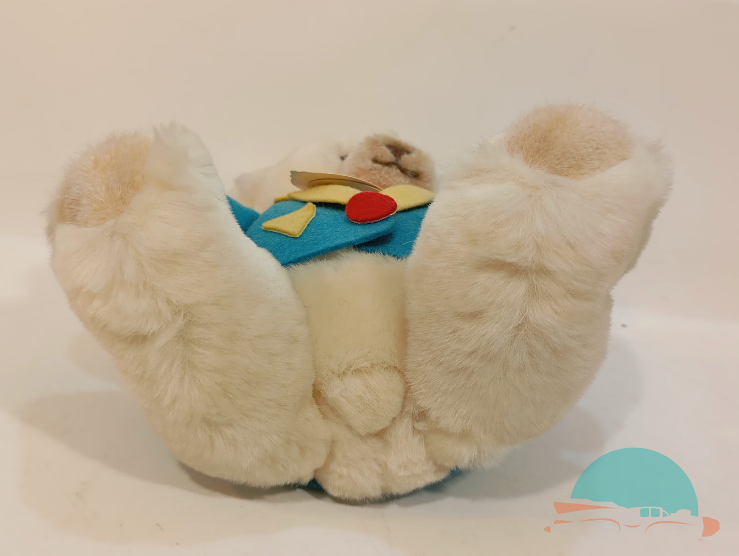 Steiff Brilly Bär Limitiert auf 500 Stück