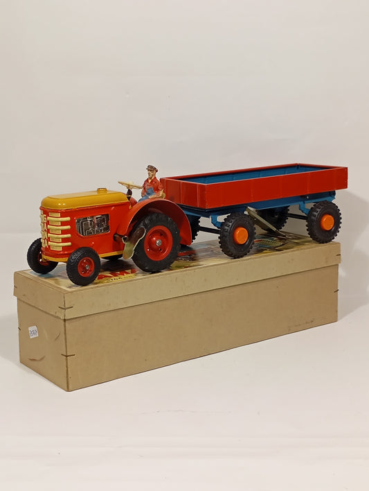 Gama Traktor 1764 im Originalkarton (75767)