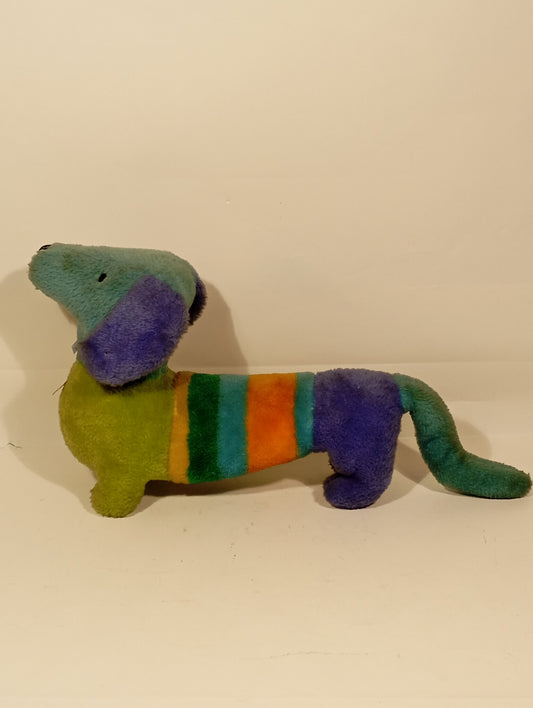 Steiff Waldi 1972 (75665)