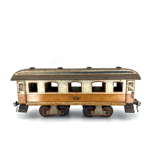 Märklin Kaiserwagen Spur 2 (75698)