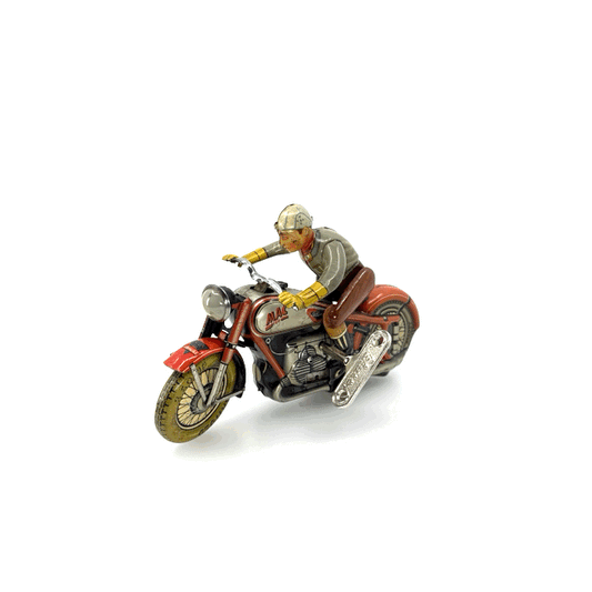 Arnold MAC 700 im Reprokarton (75604)